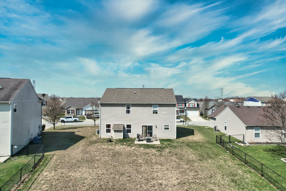 5343 Shamus Drive