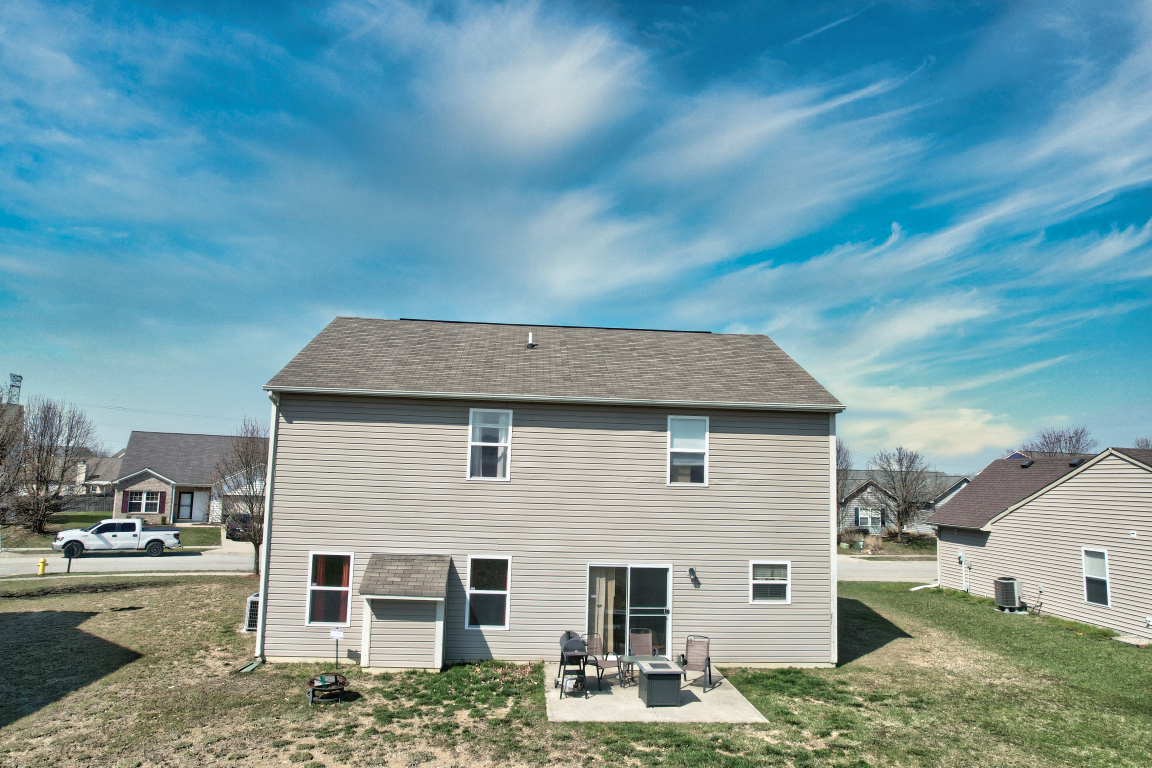 5343 Shamus Drive