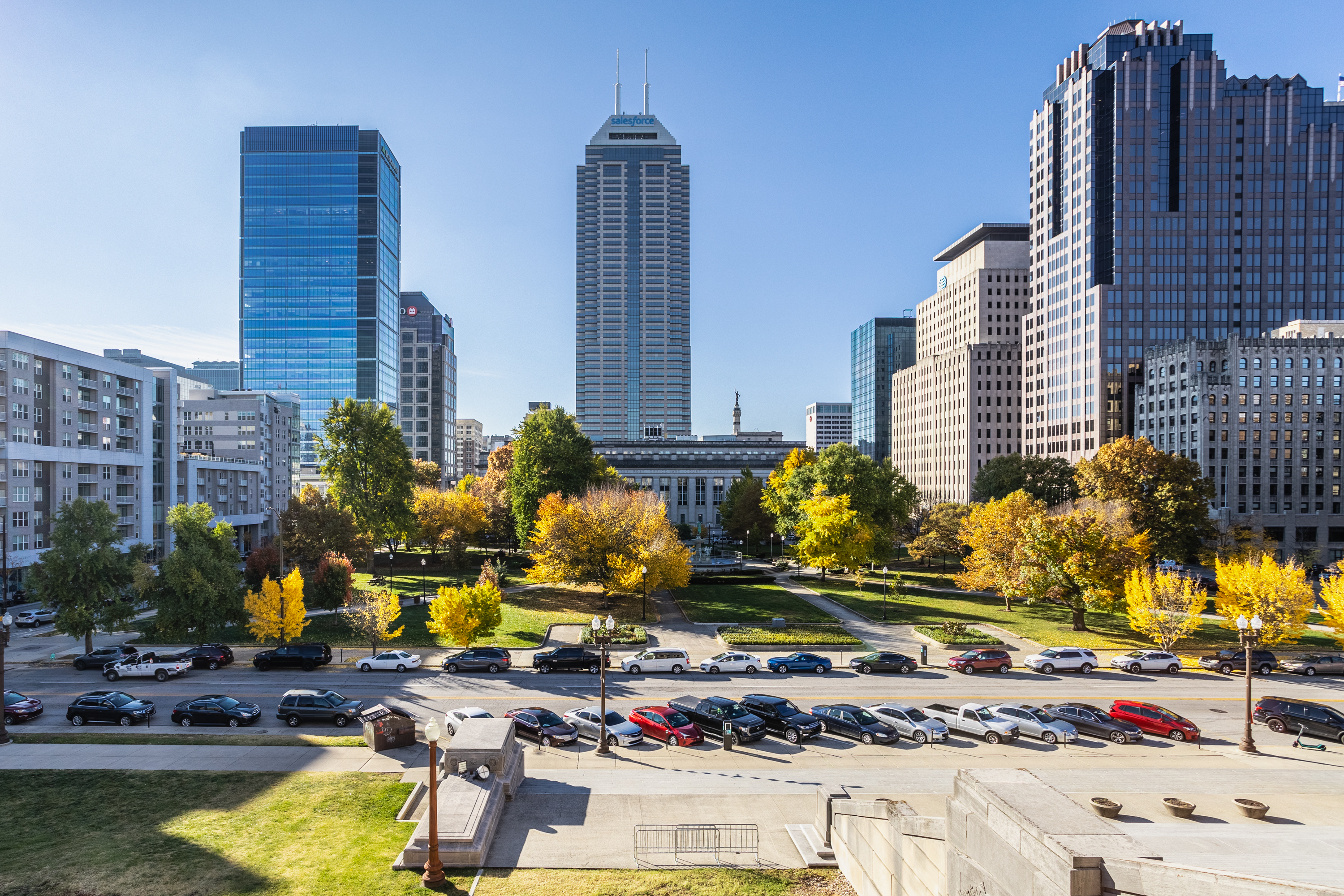 429 N Pennsylvania Street Unit: # 700