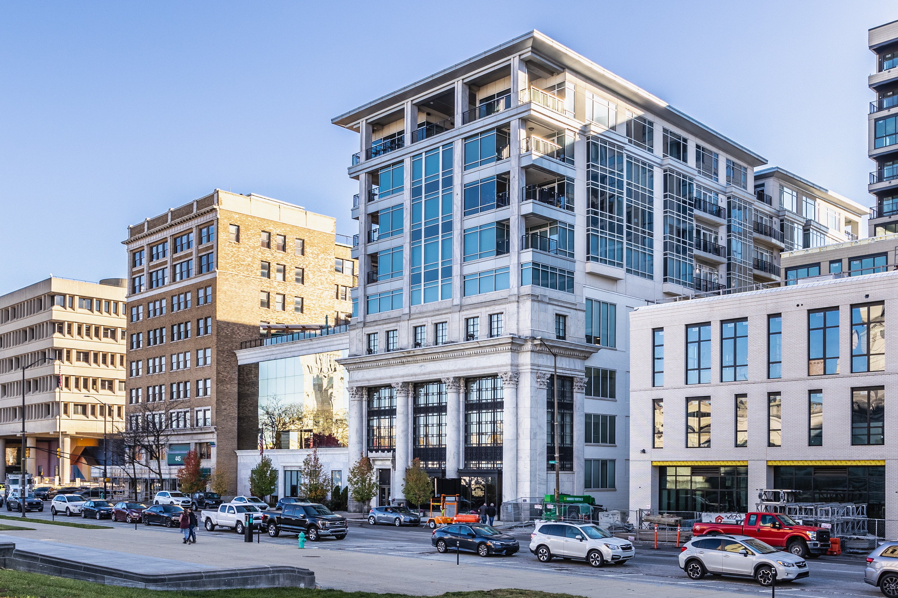 429 N Pennsylvania Street Unit: # 700