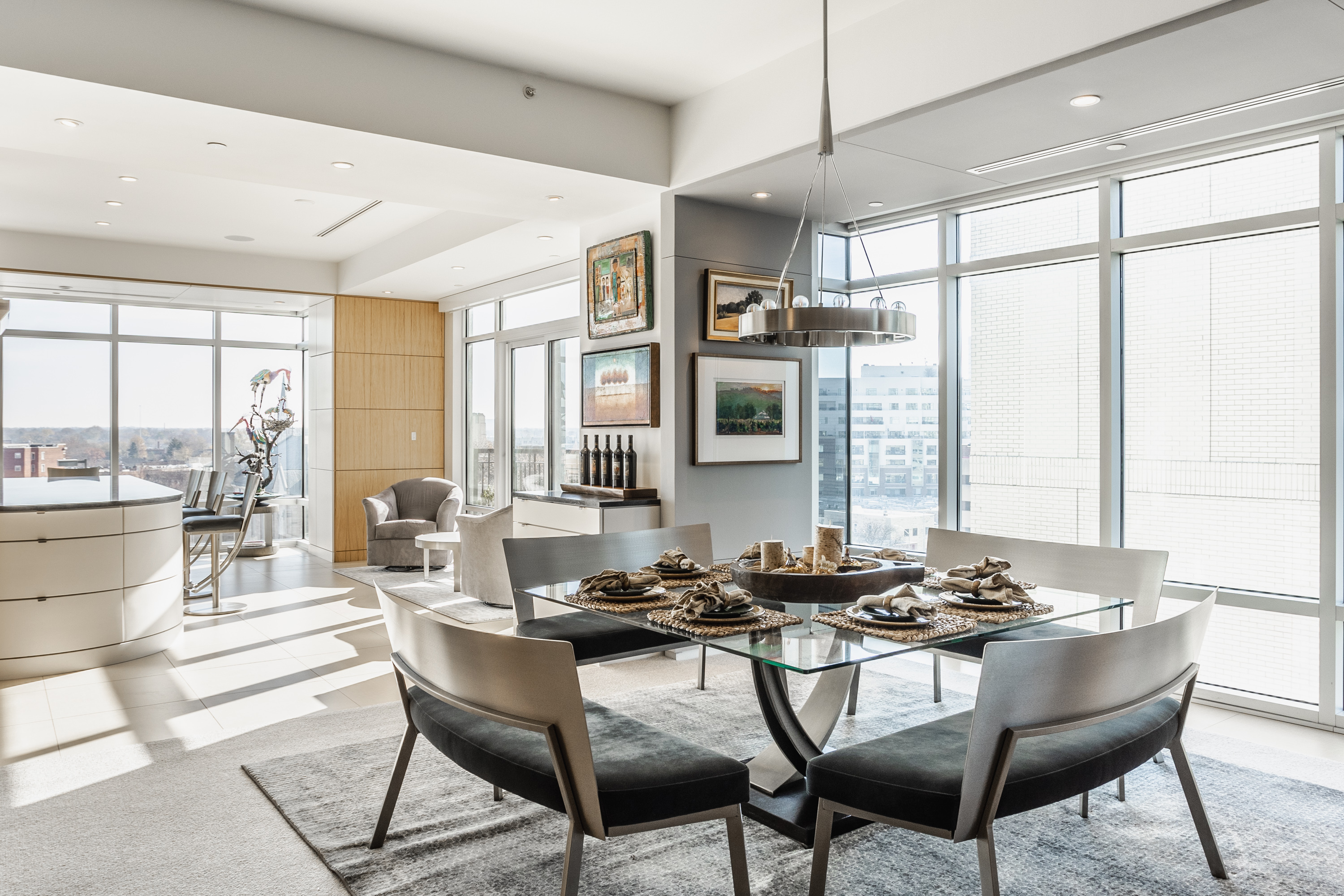 429 N Pennsylvania Street Unit: # 700