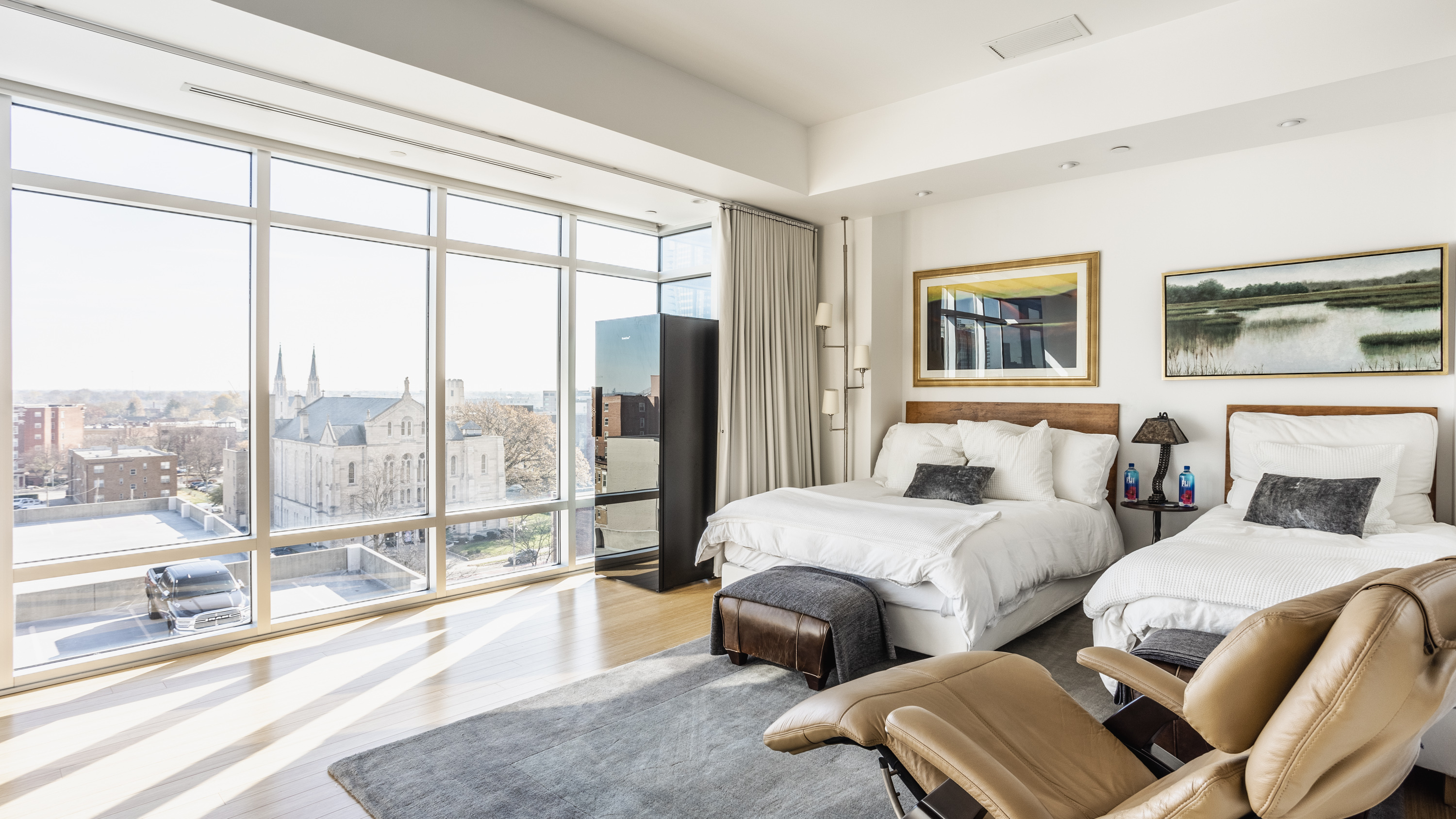 429 N Pennsylvania Street Unit: # 700