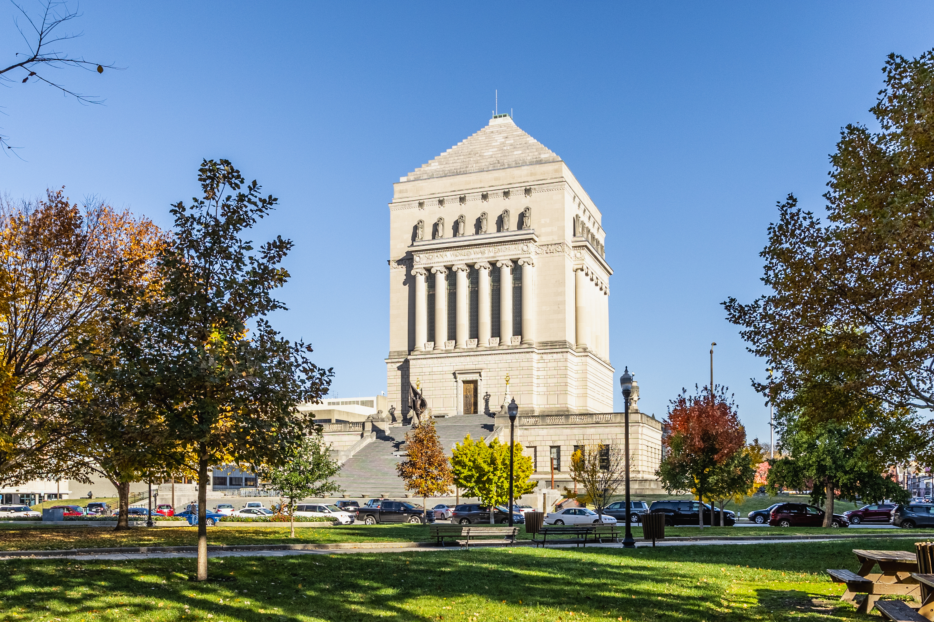 429 N Pennsylvania Street Unit: # 700