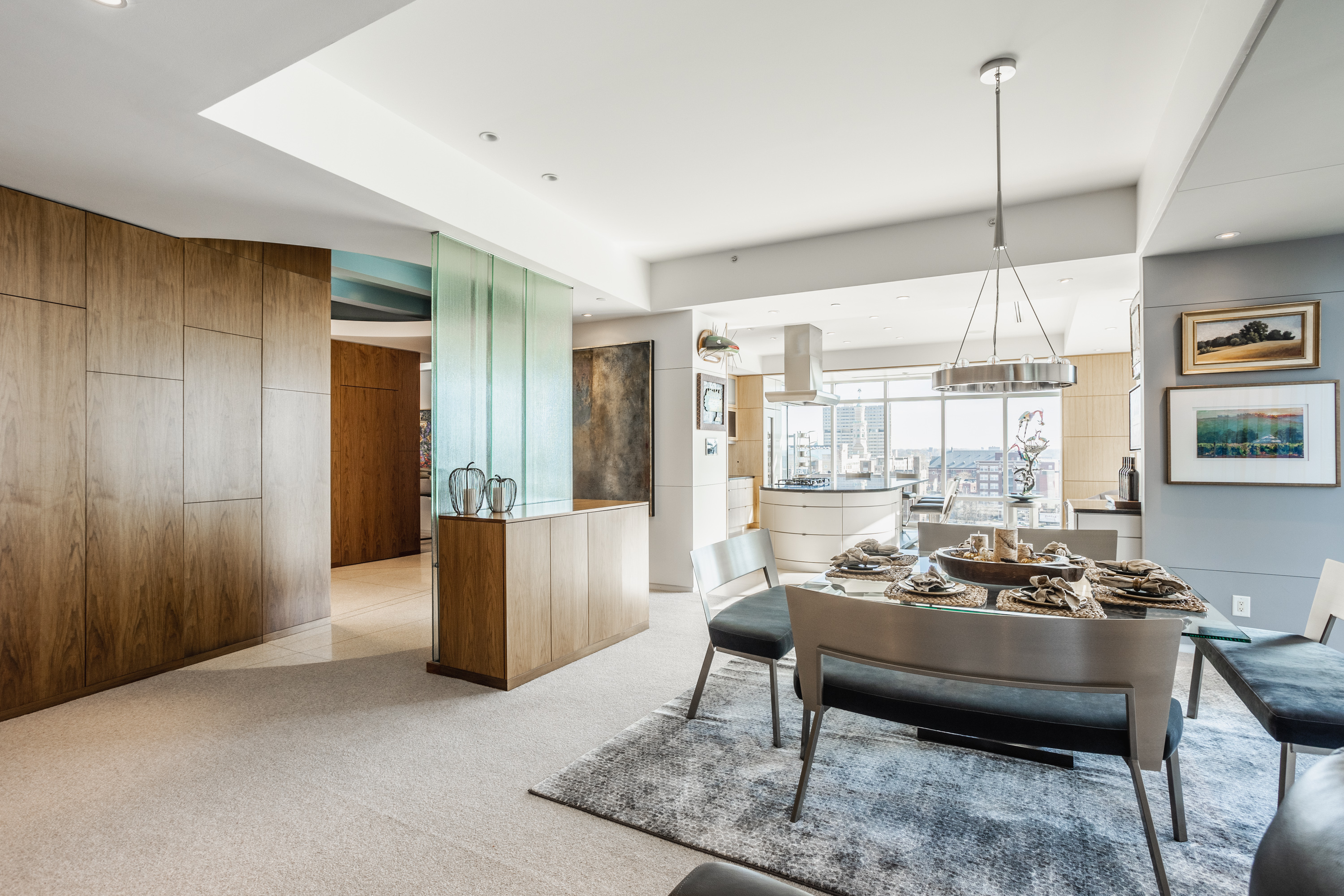 429 N Pennsylvania Street Unit: # 700