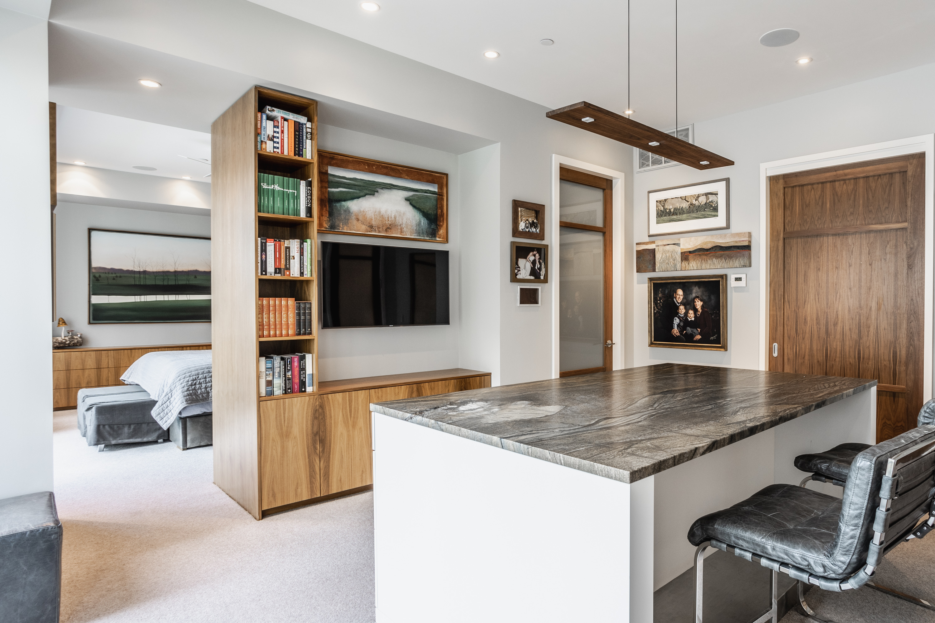 429 N Pennsylvania Street Unit: # 700