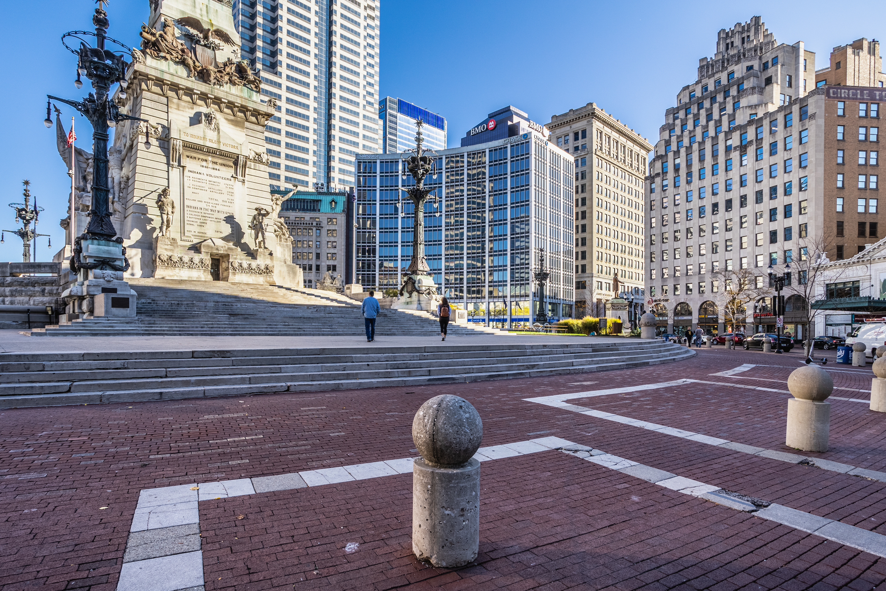 429 N Pennsylvania Street Unit: # 700