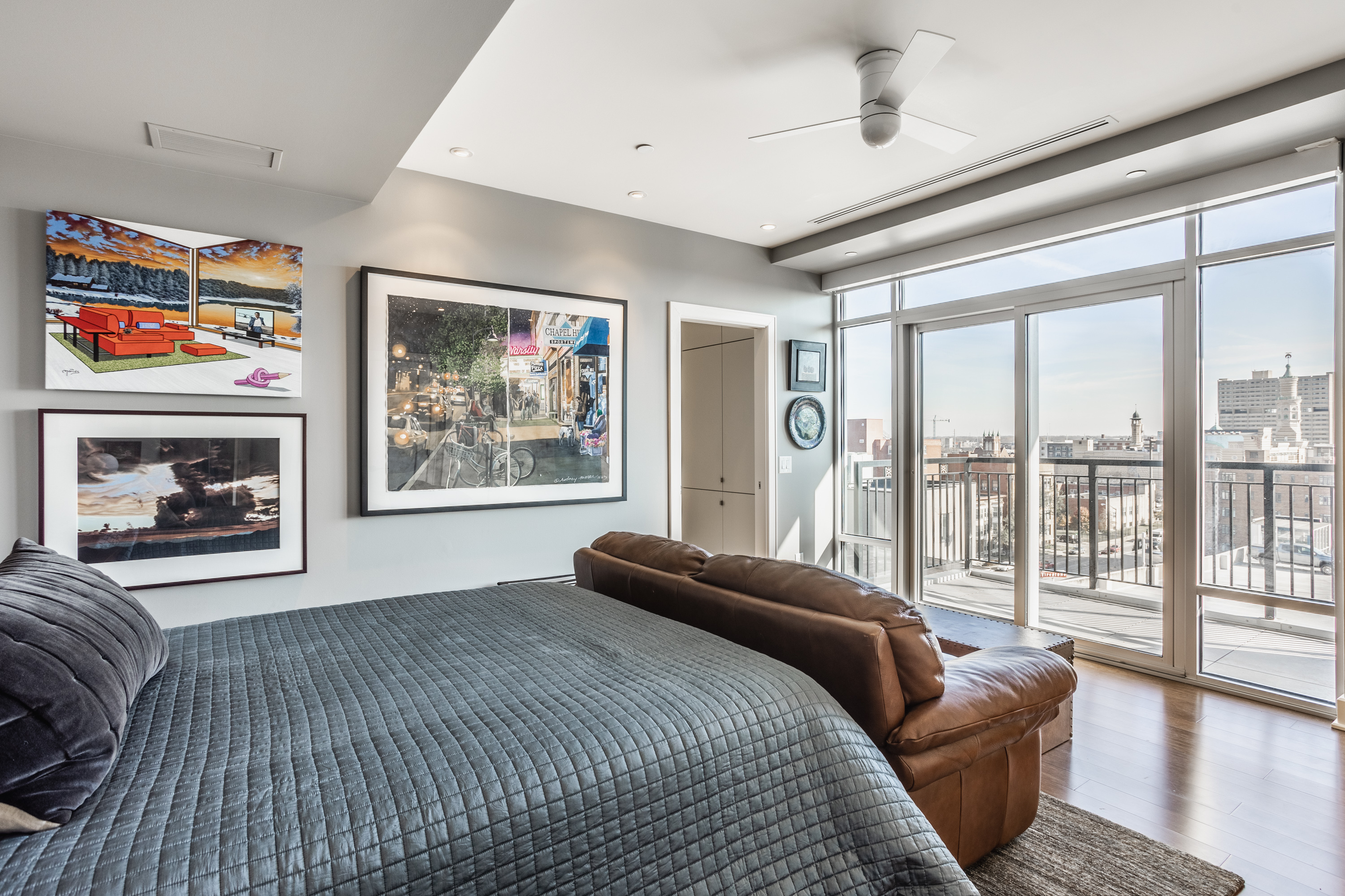 429 N Pennsylvania Street Unit: # 700