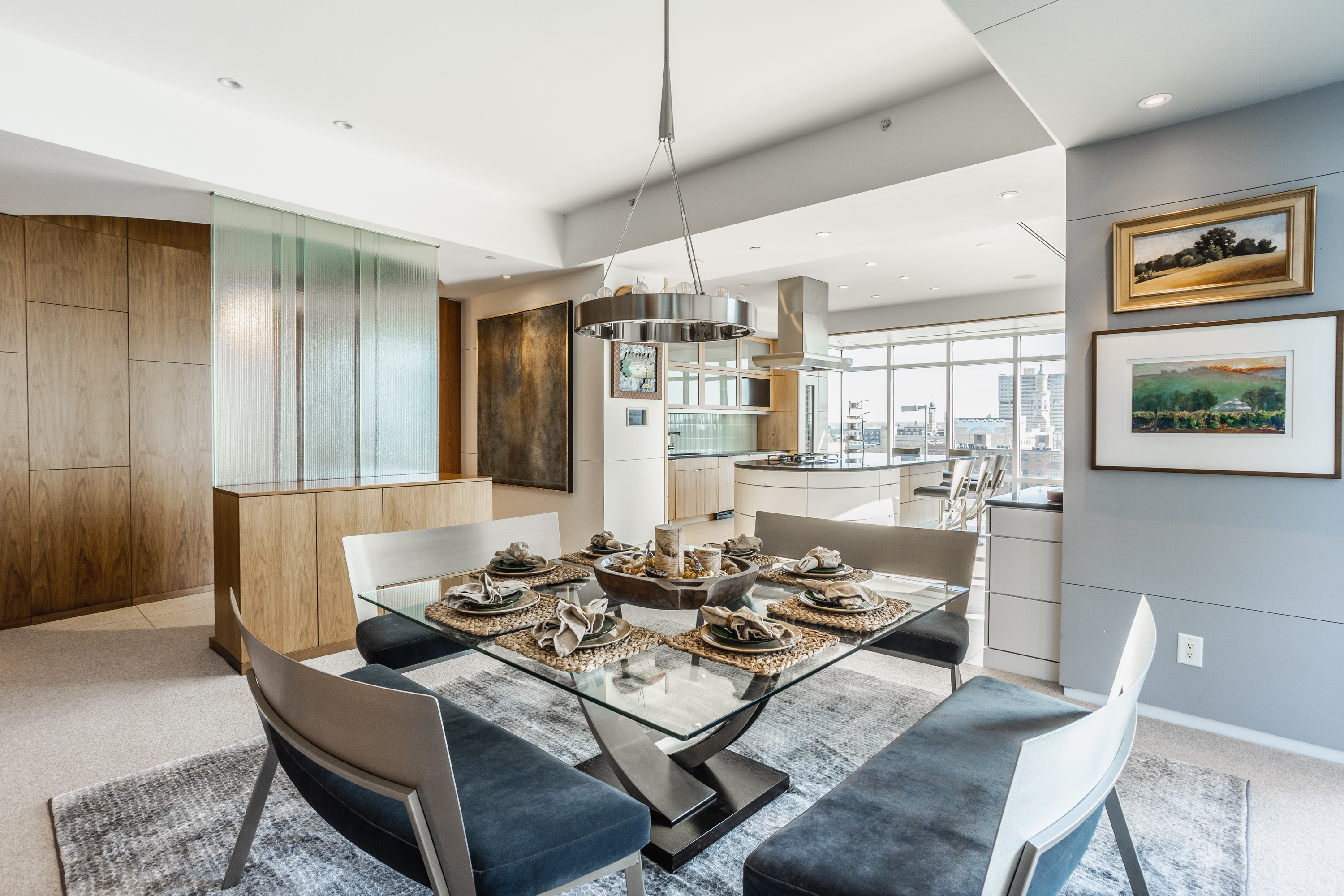 429 N Pennsylvania Street Unit: # 700