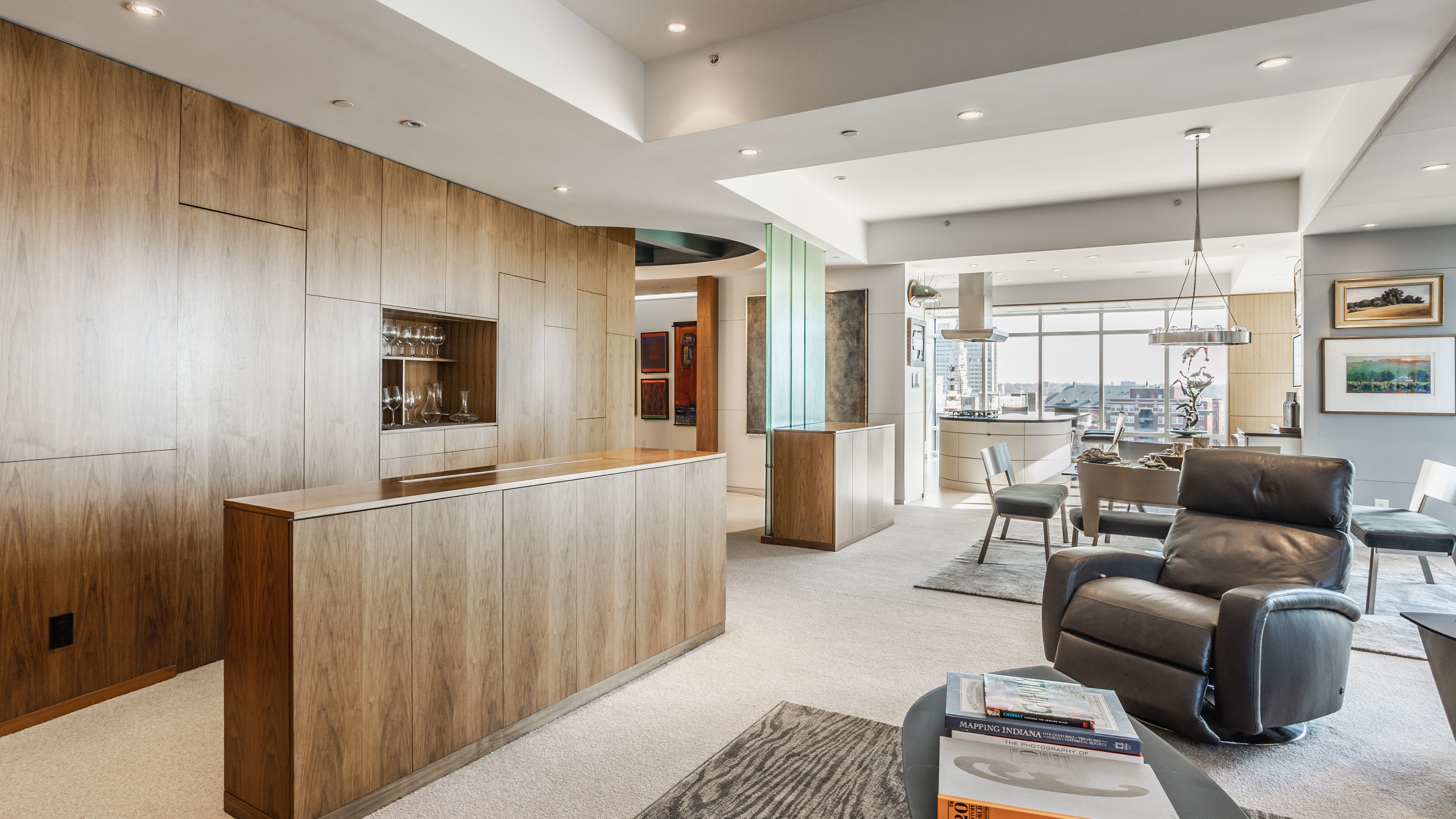 429 N Pennsylvania Street Unit: # 700