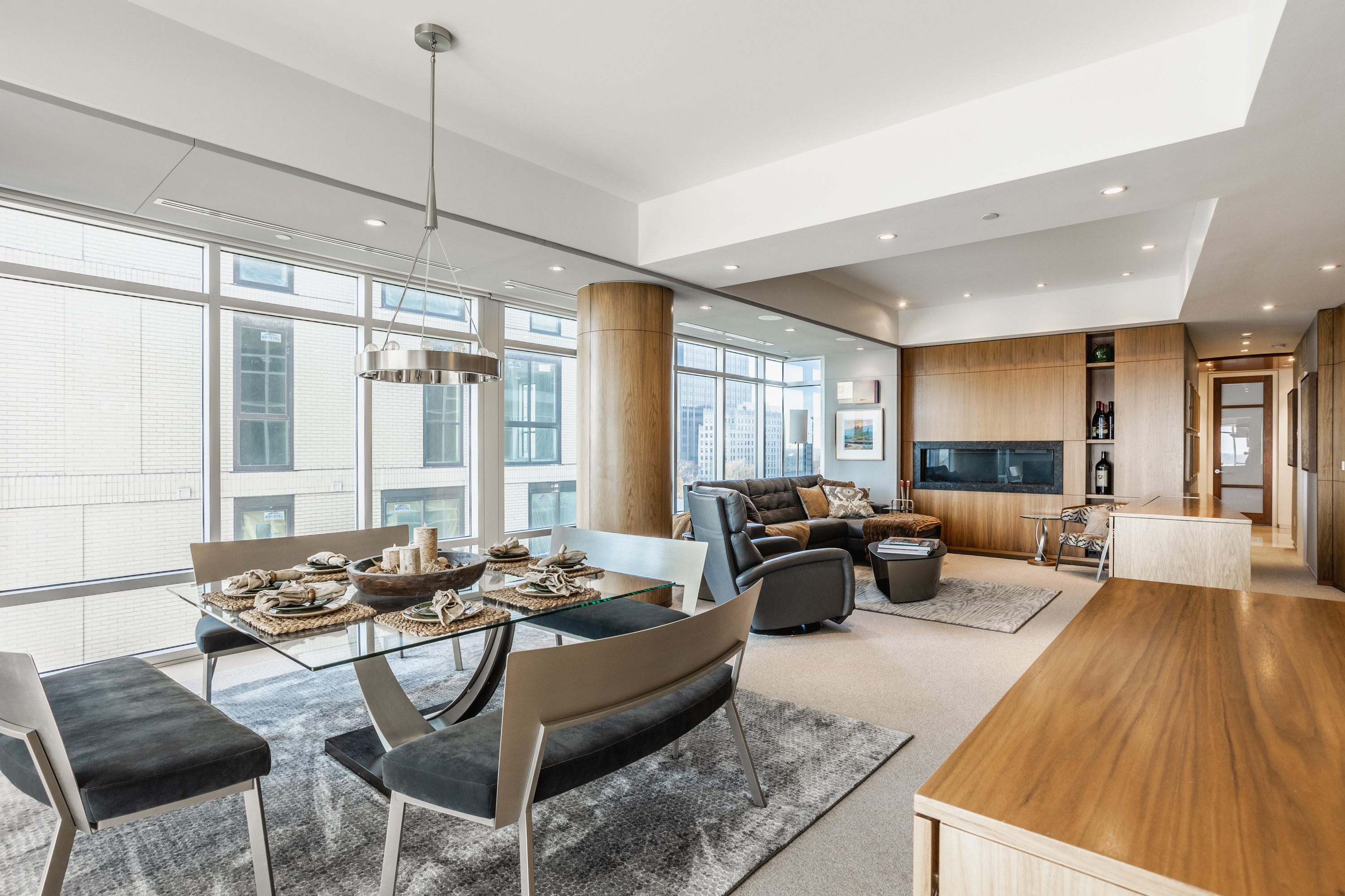 429 N Pennsylvania Street Unit: # 700