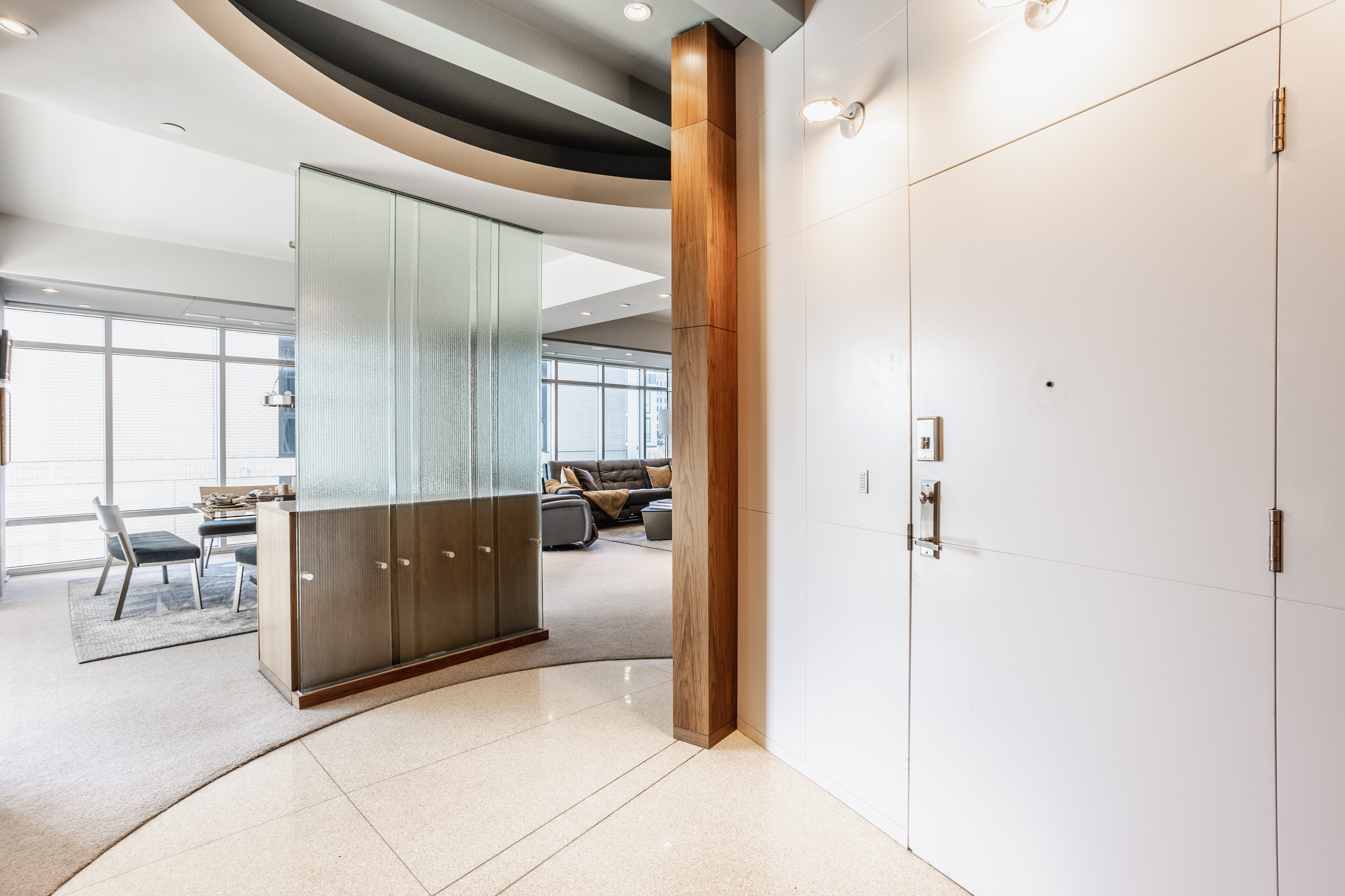 429 N Pennsylvania Street Unit: # 700