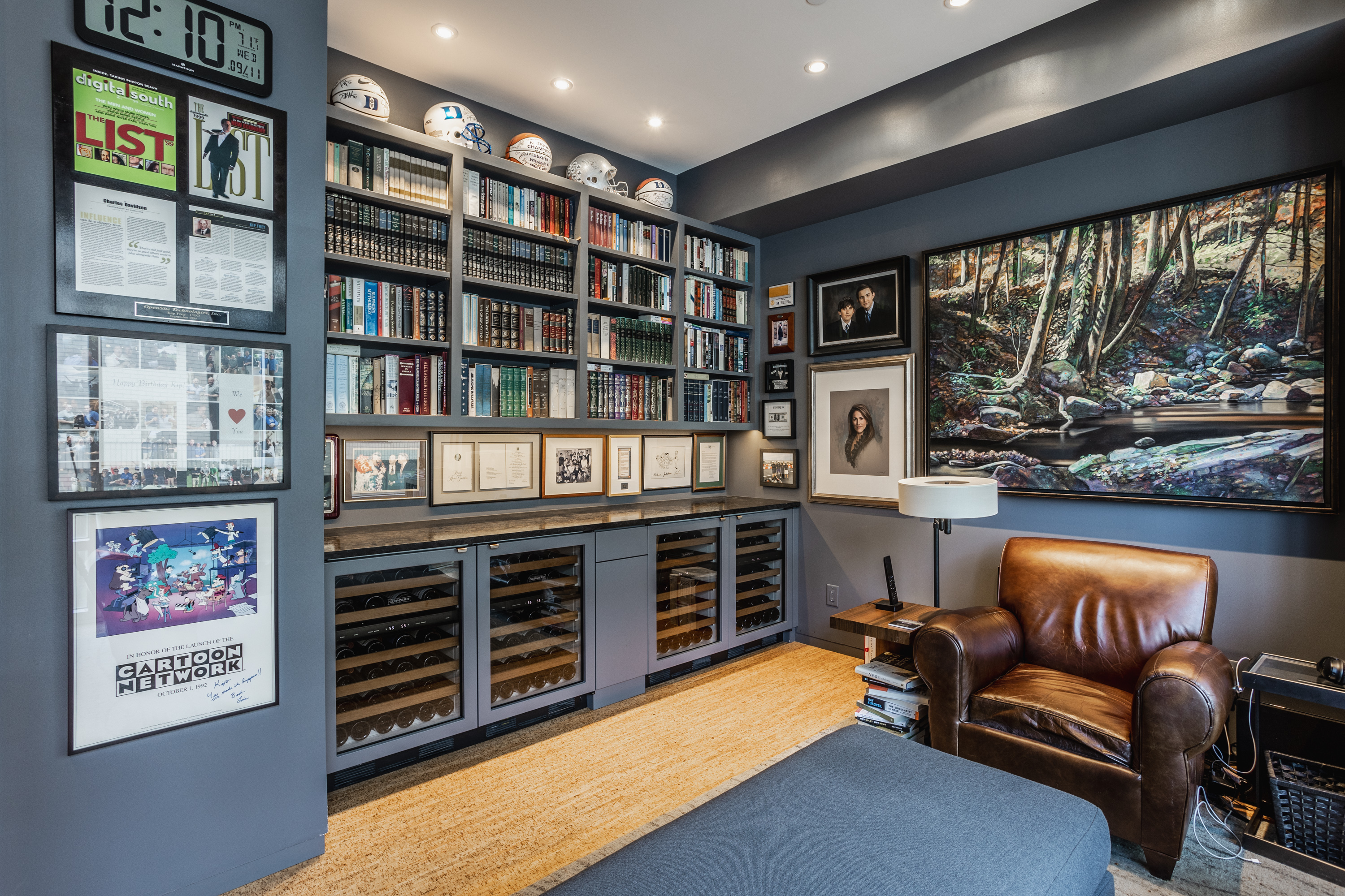 429 N Pennsylvania Street Unit: # 700