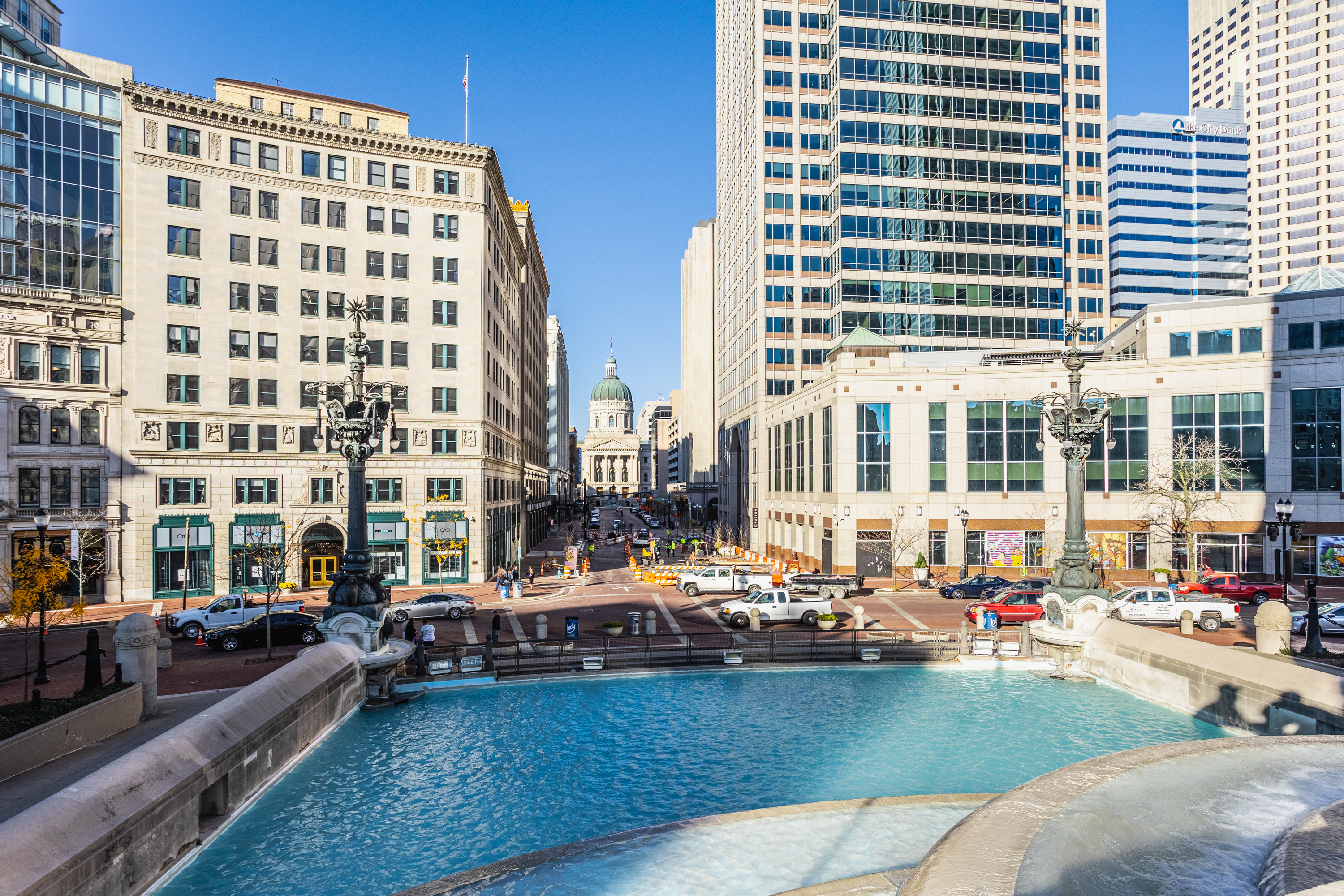 429 N Pennsylvania Street Unit: # 700