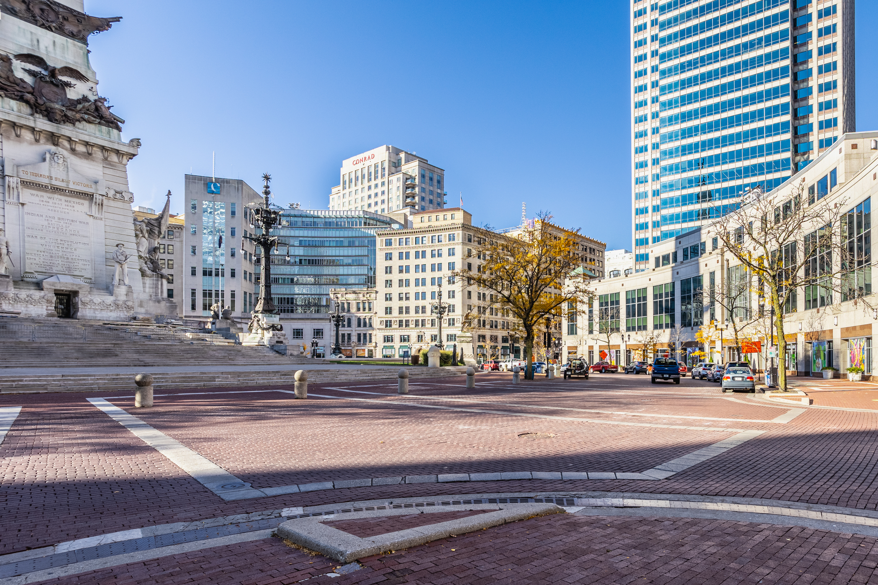 429 N Pennsylvania Street Unit: # 700