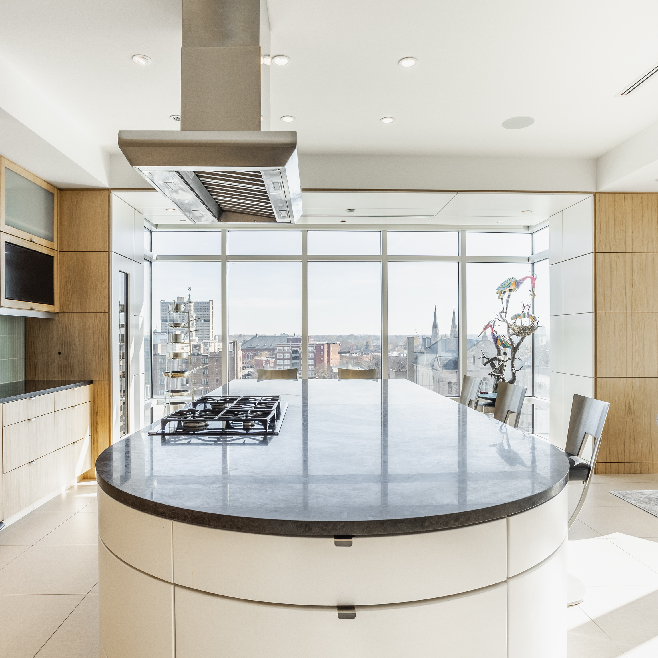 429 N Pennsylvania Street Unit: # 700