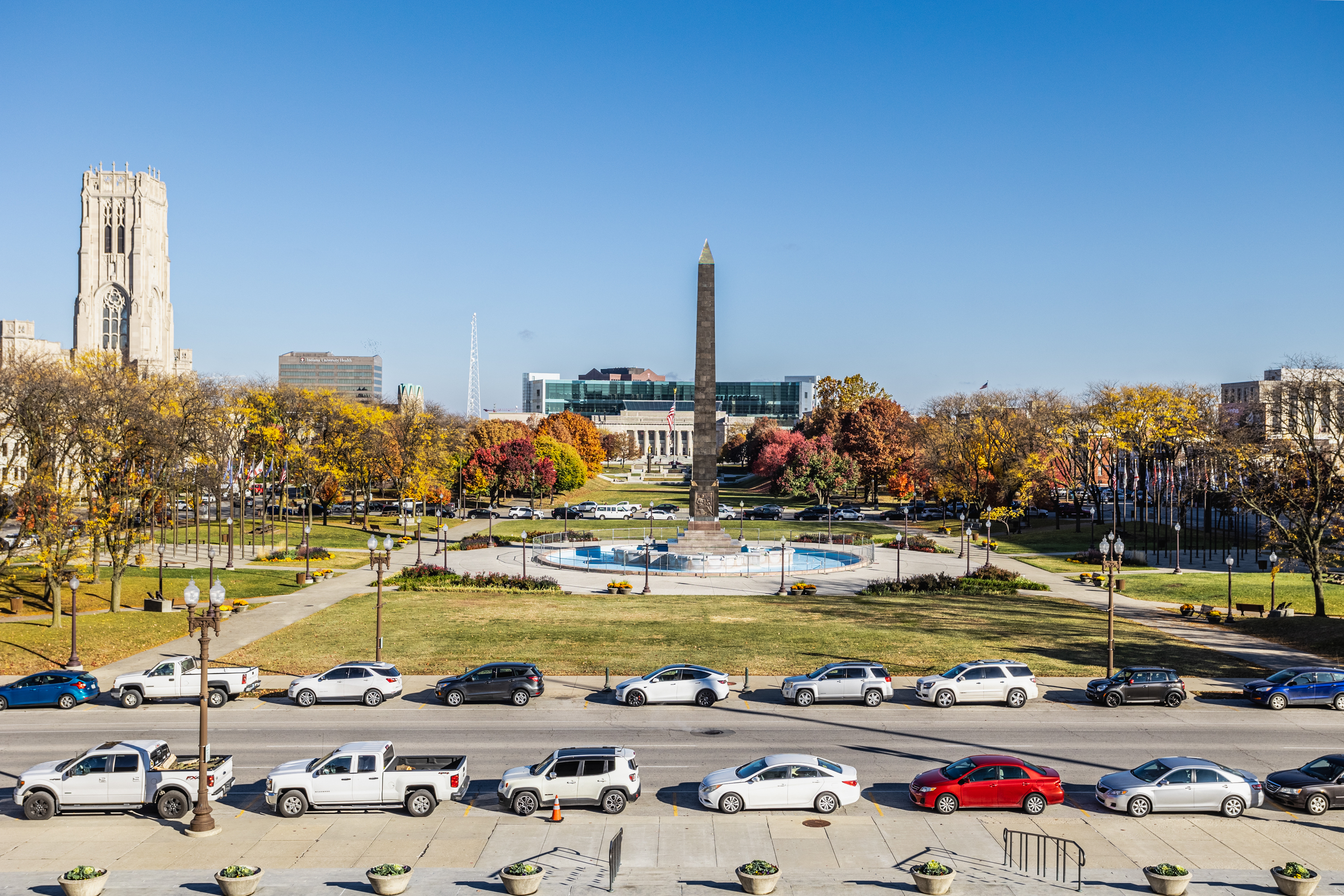 429 N Pennsylvania Street Unit: # 700