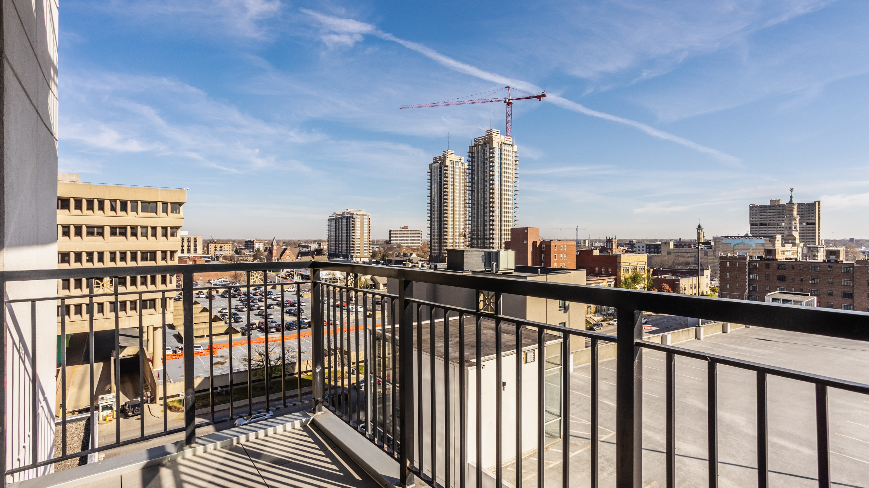 429 N Pennsylvania Street Unit: # 700