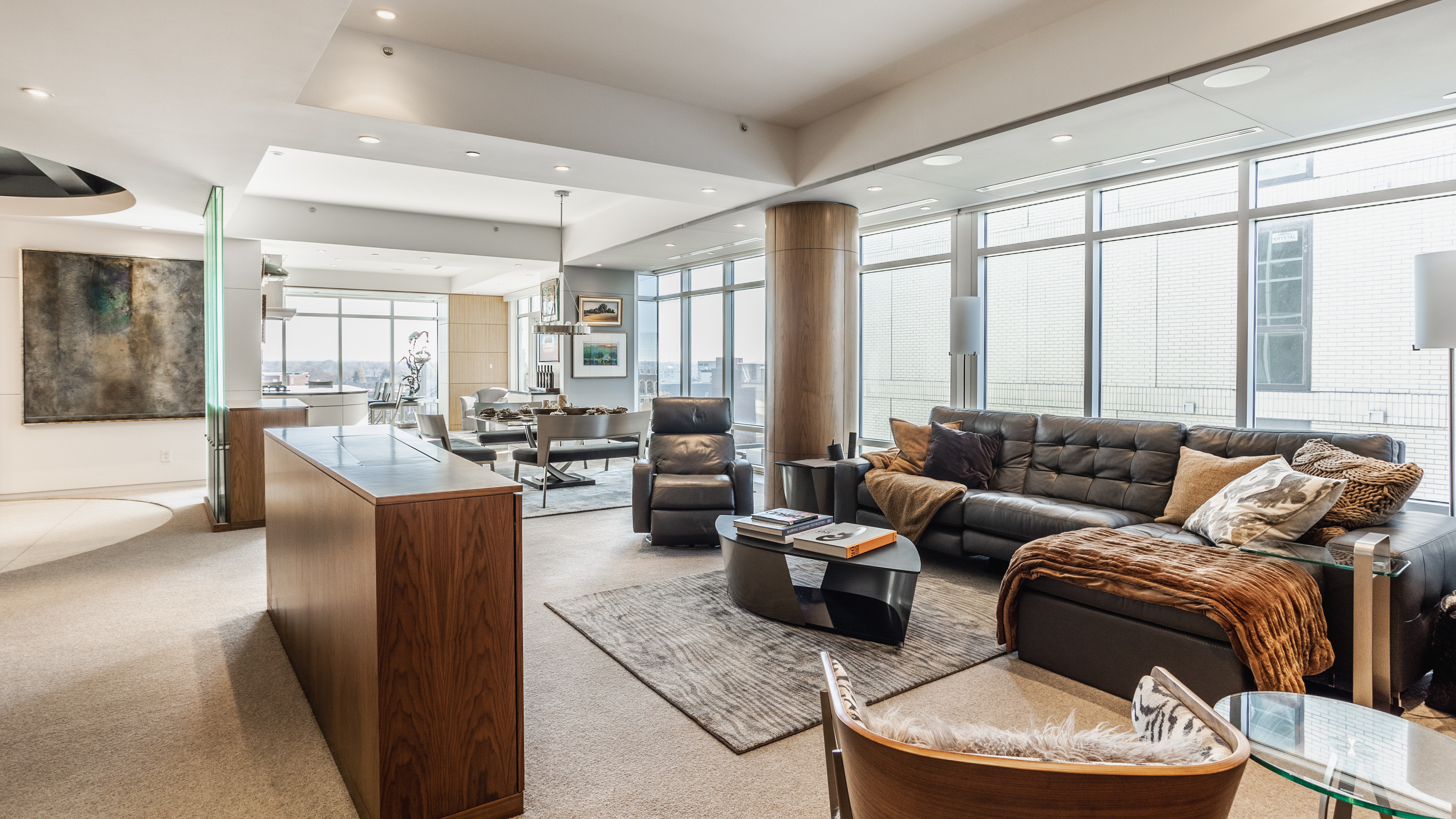 429 N Pennsylvania Street Unit: # 700