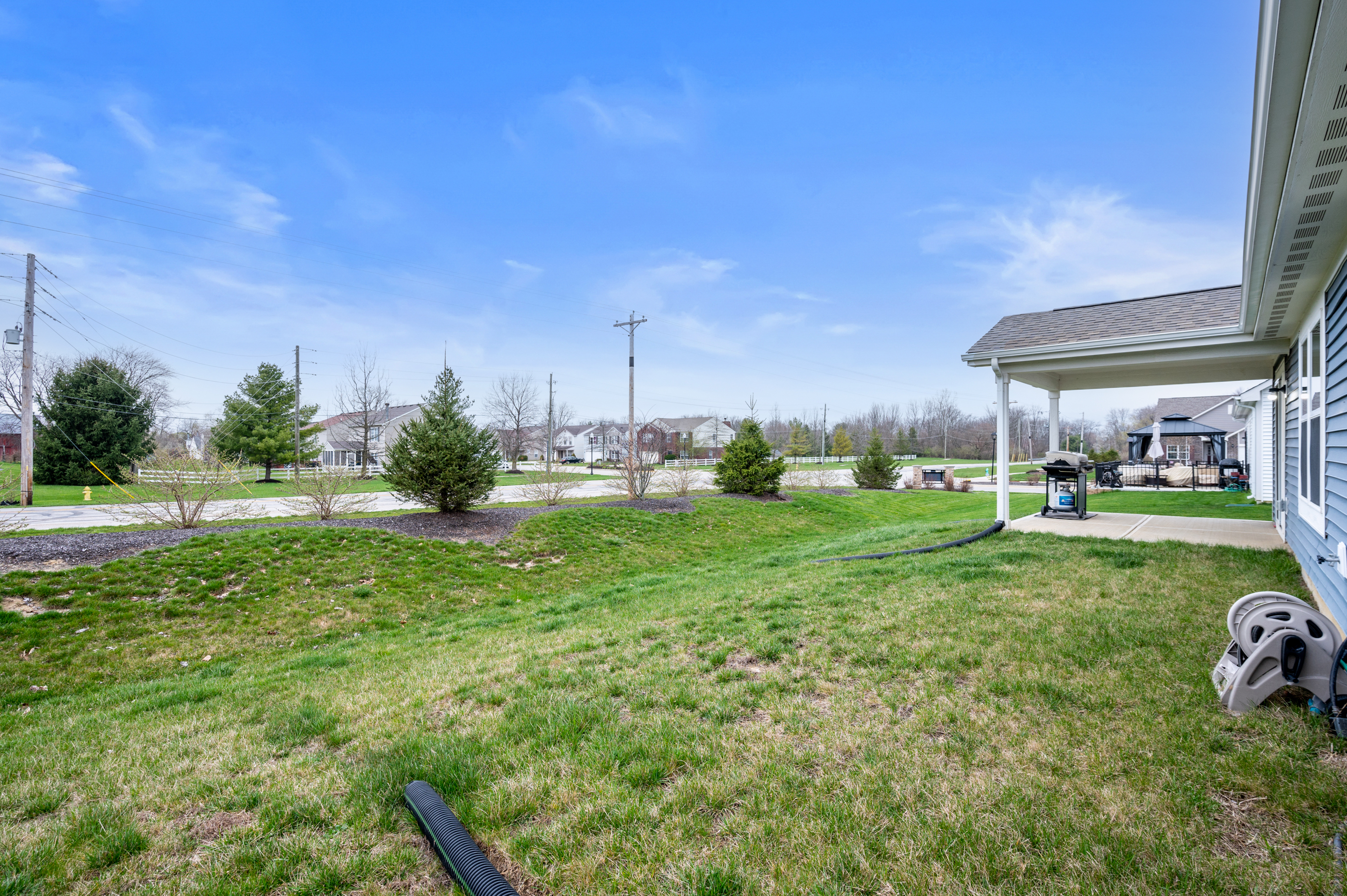 6278 N Caraway Drive