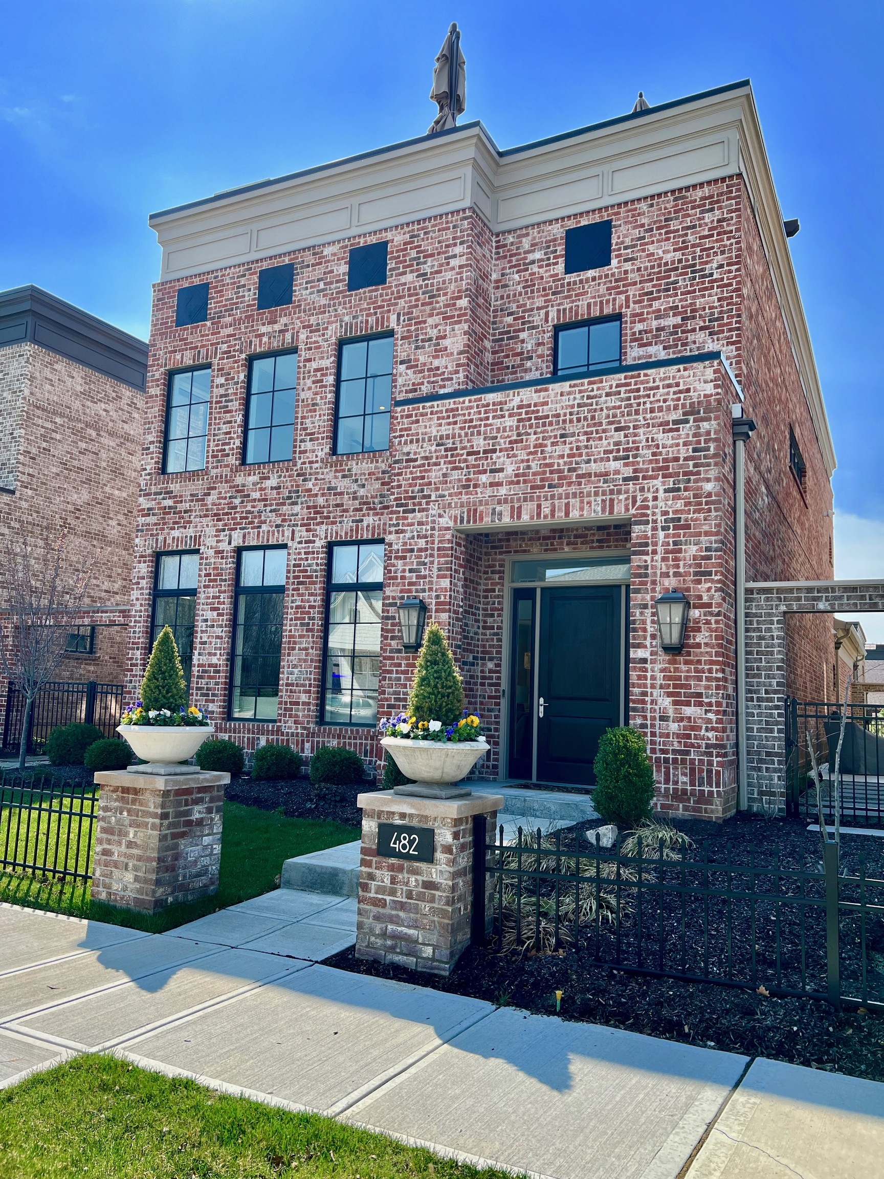 482 Simon Drive
