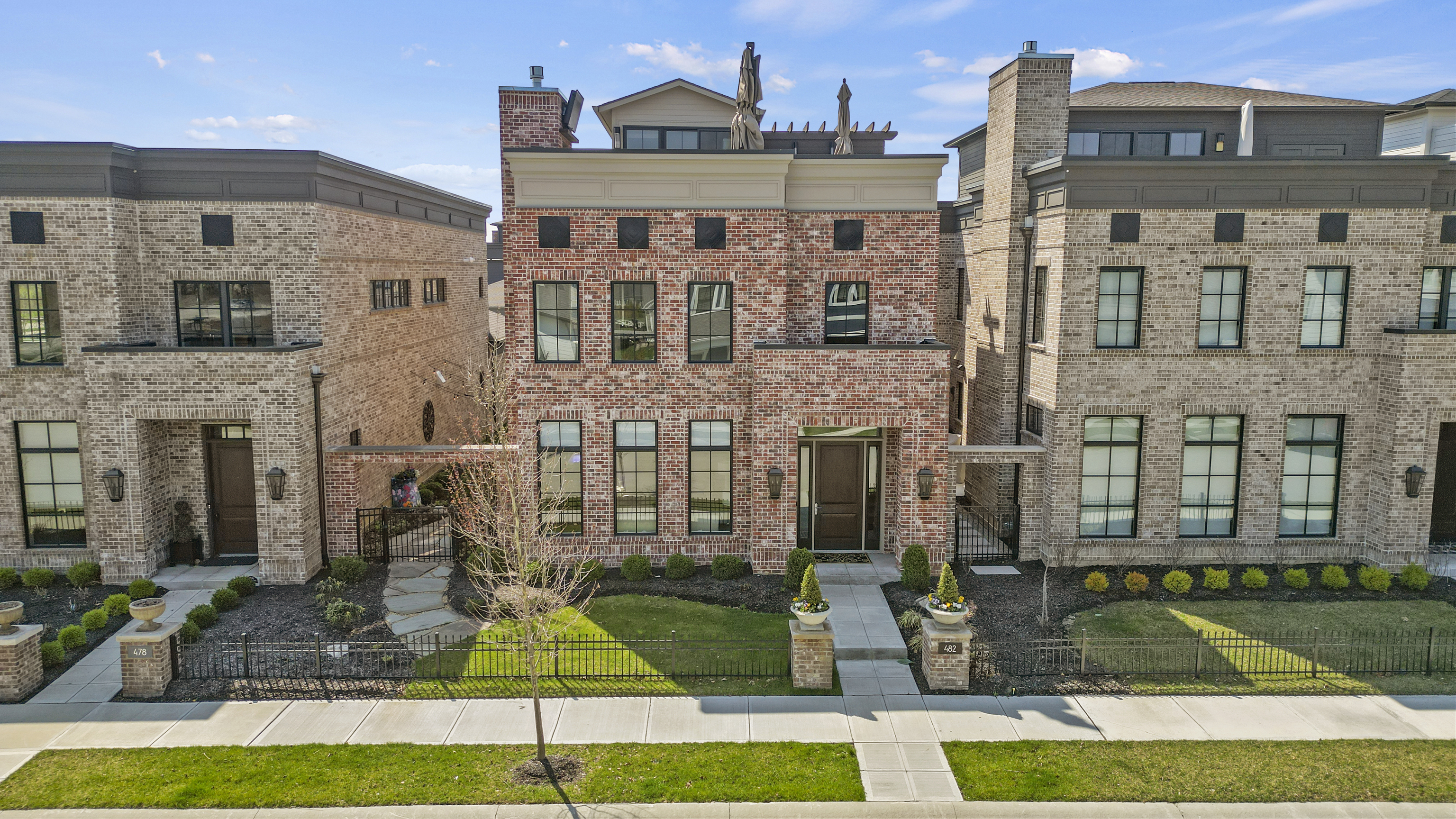 482 Simon Drive