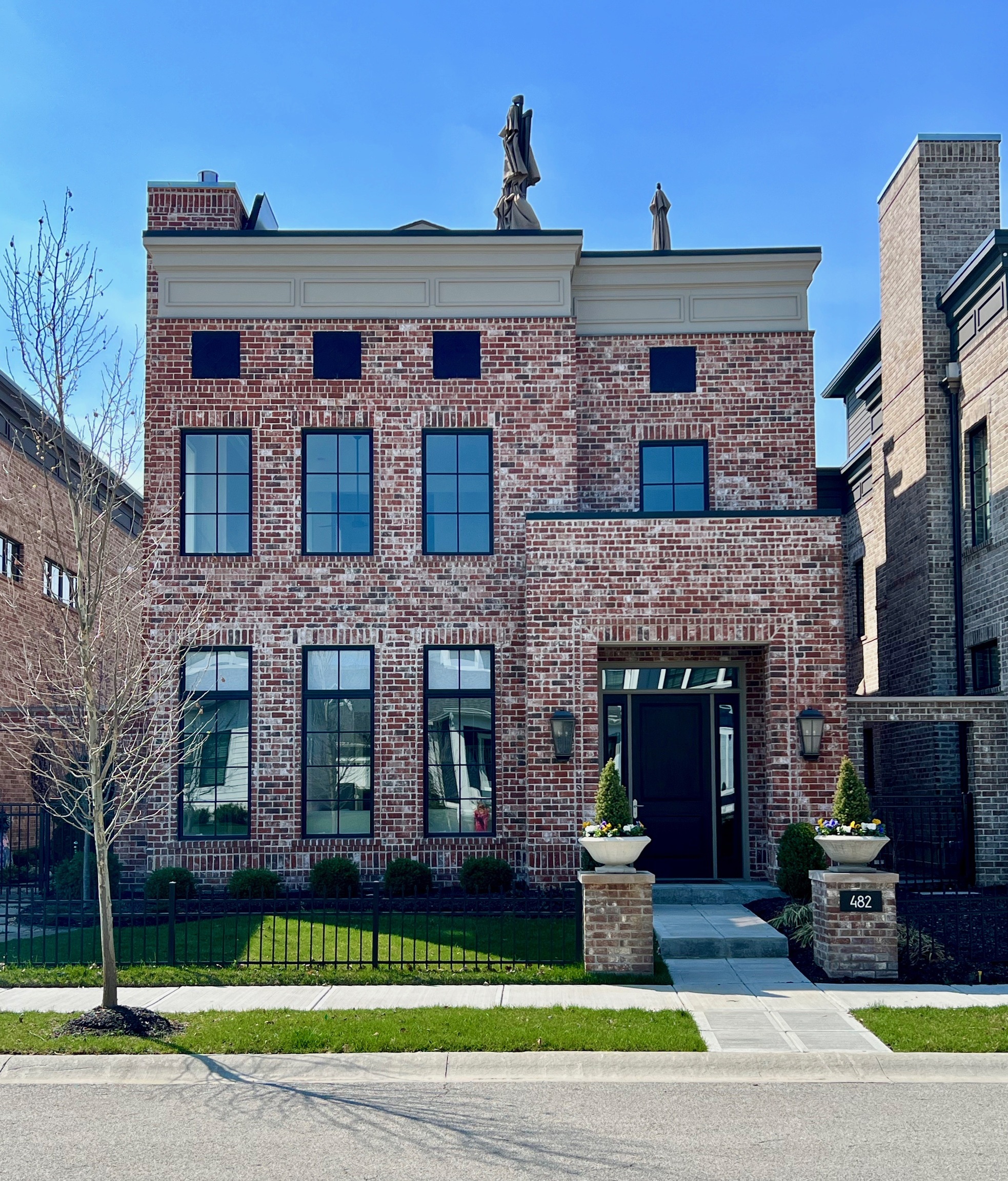 482 Simon Drive