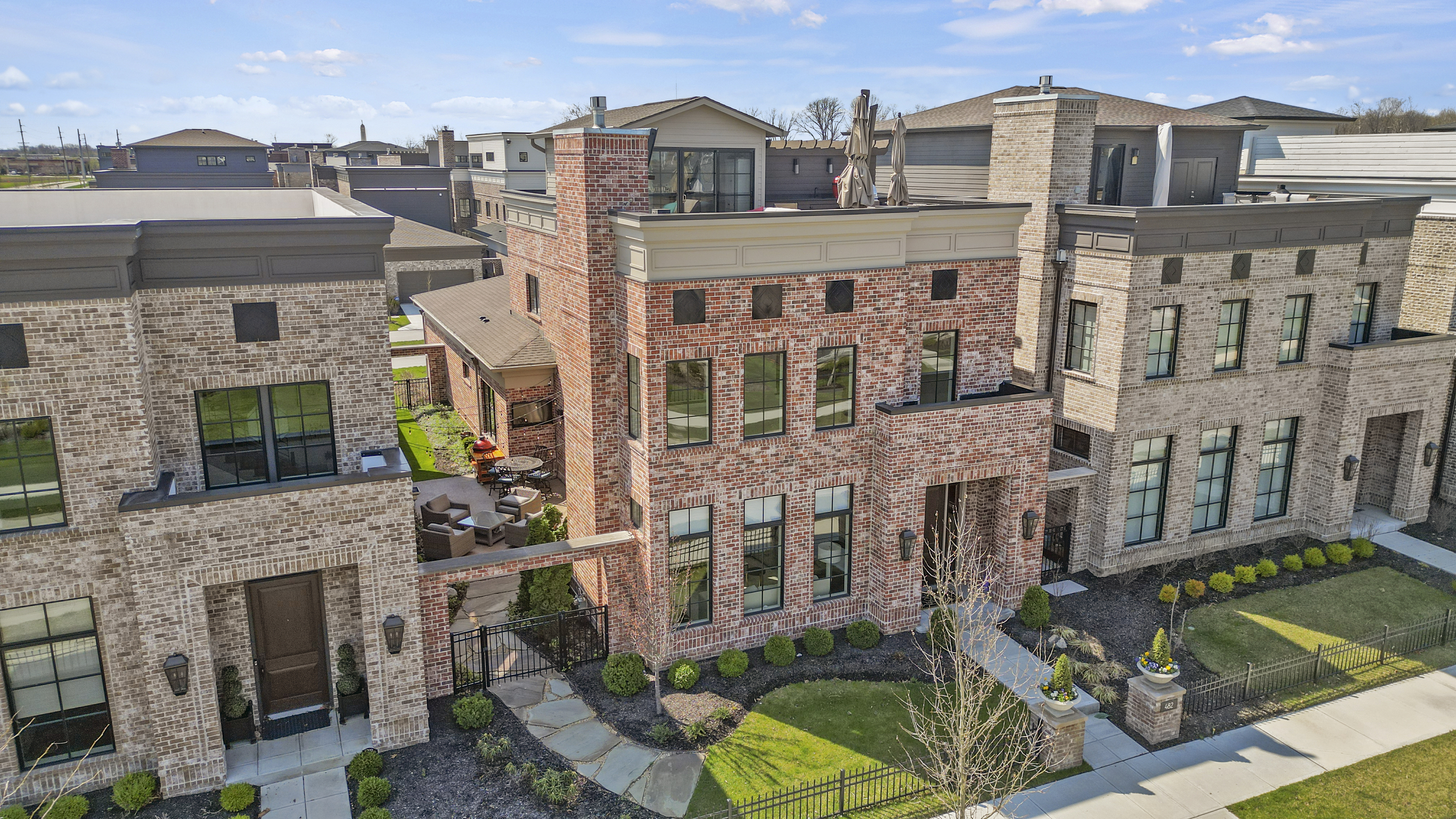 482 Simon Drive