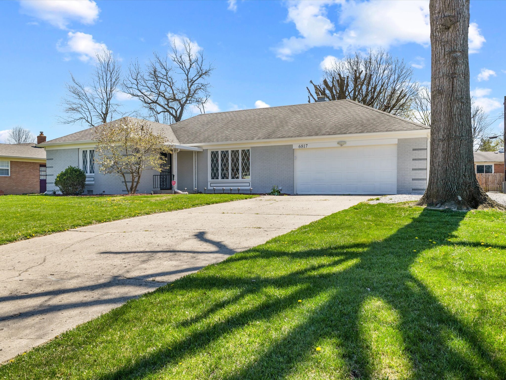 6817 Chapel Hill Road