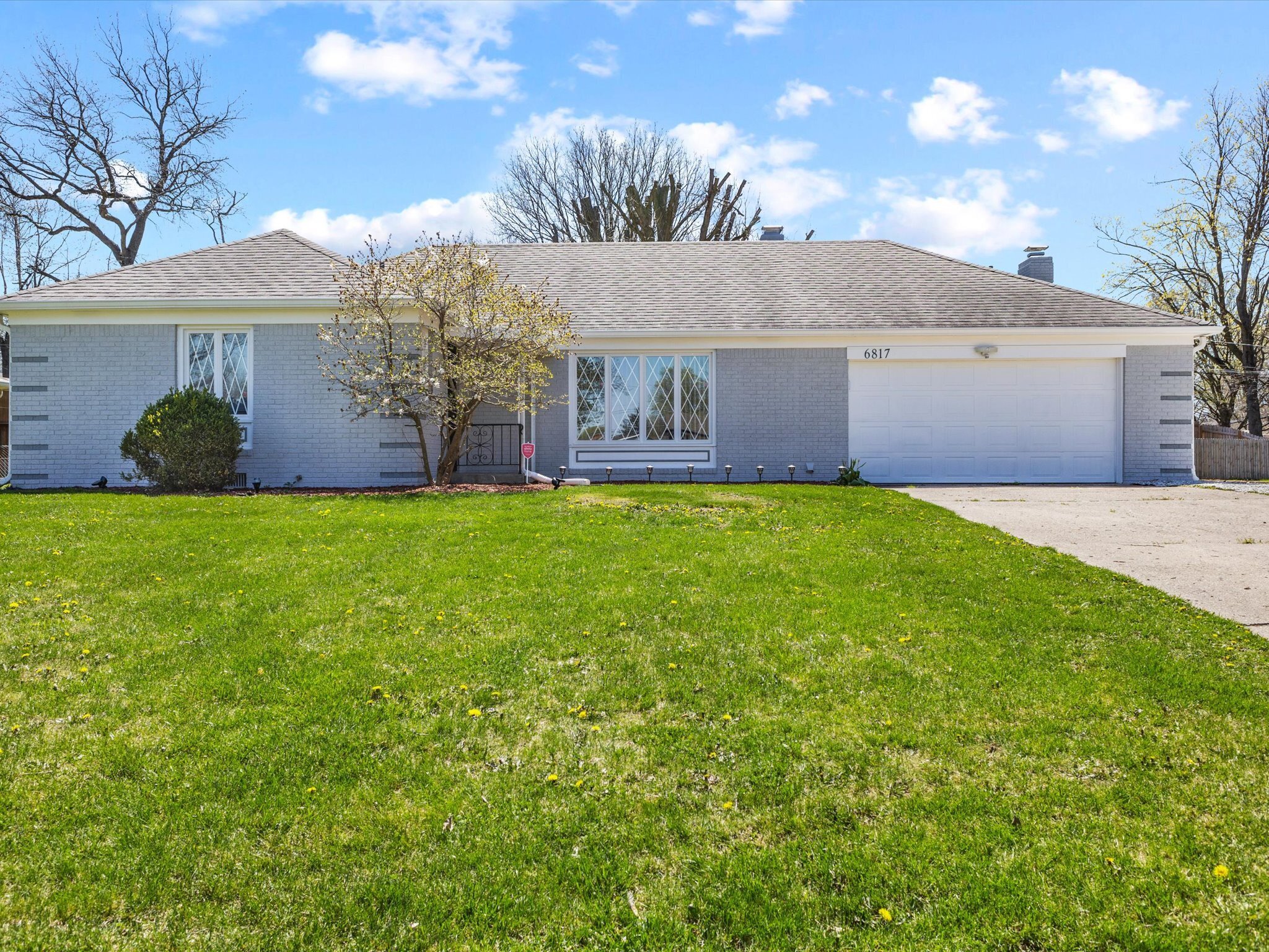 6817 Chapel Hill Road