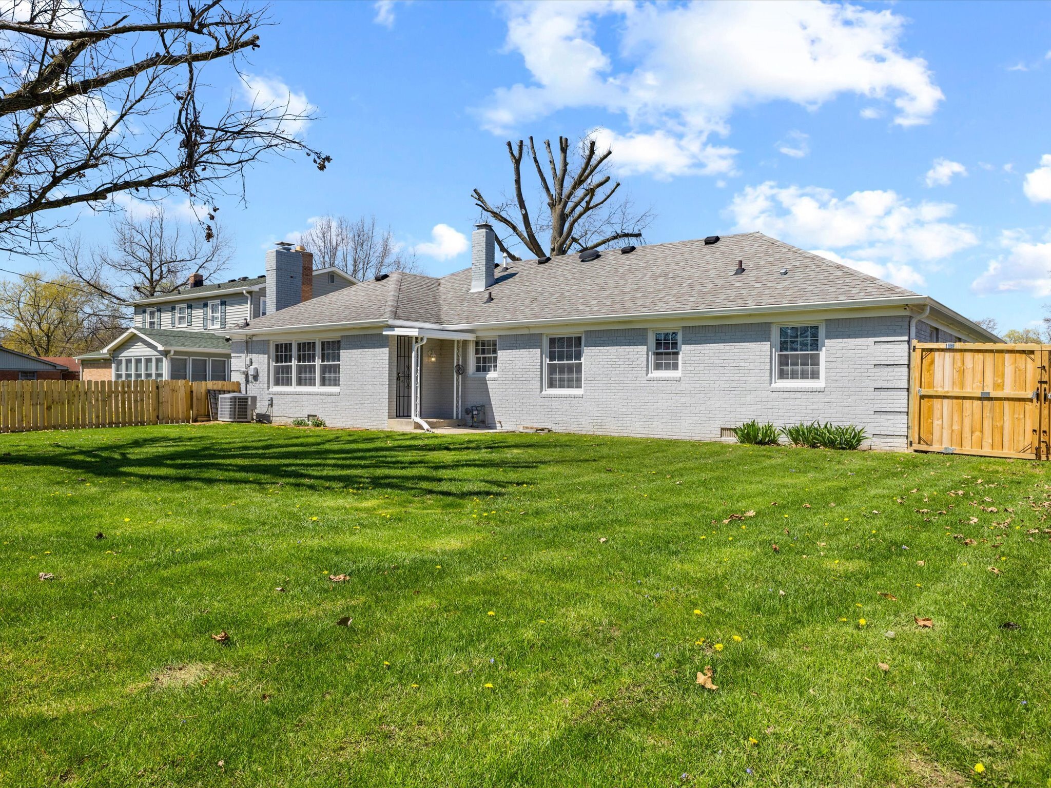 6817 Chapel Hill Road
