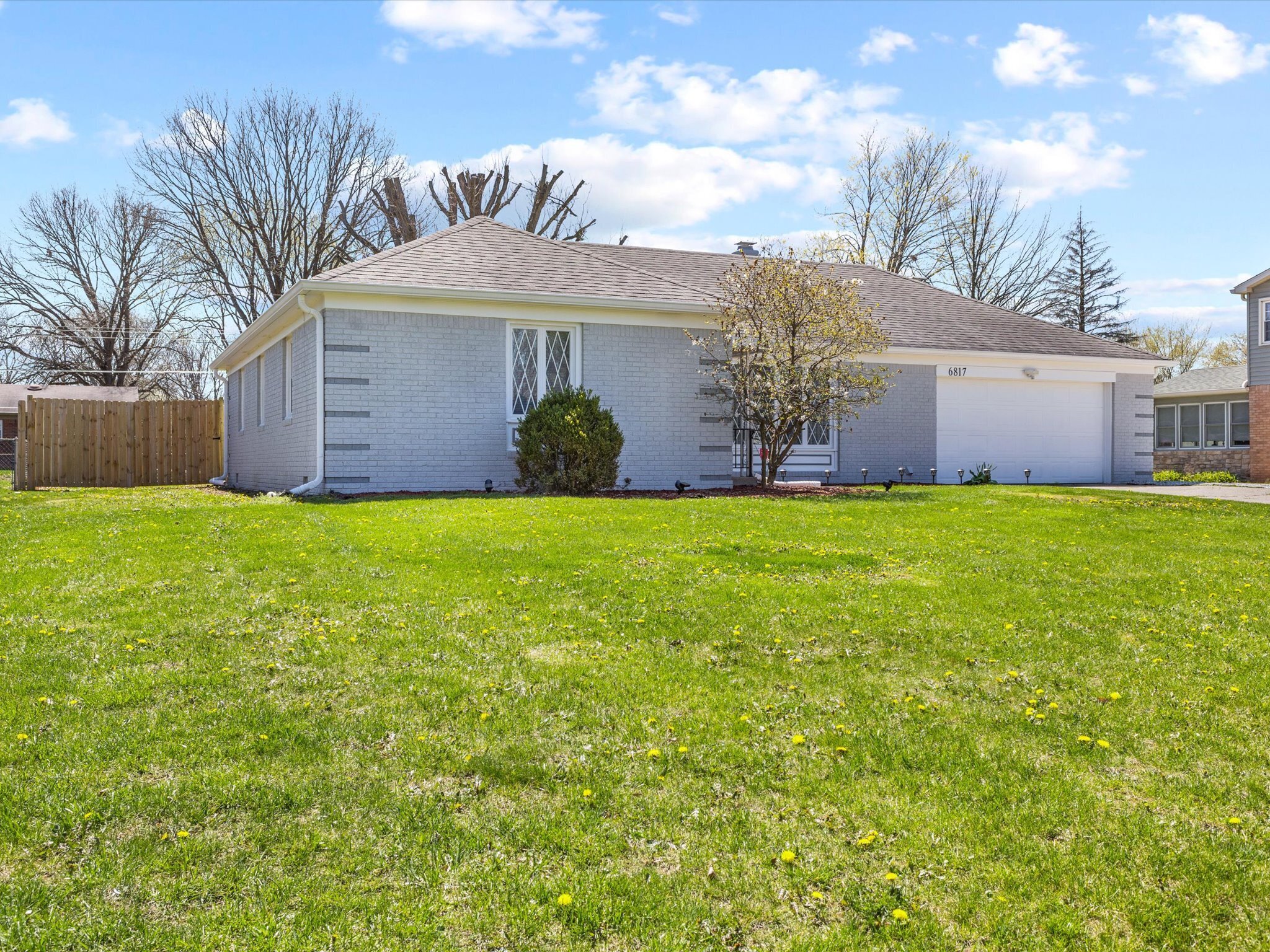 6817 Chapel Hill Road