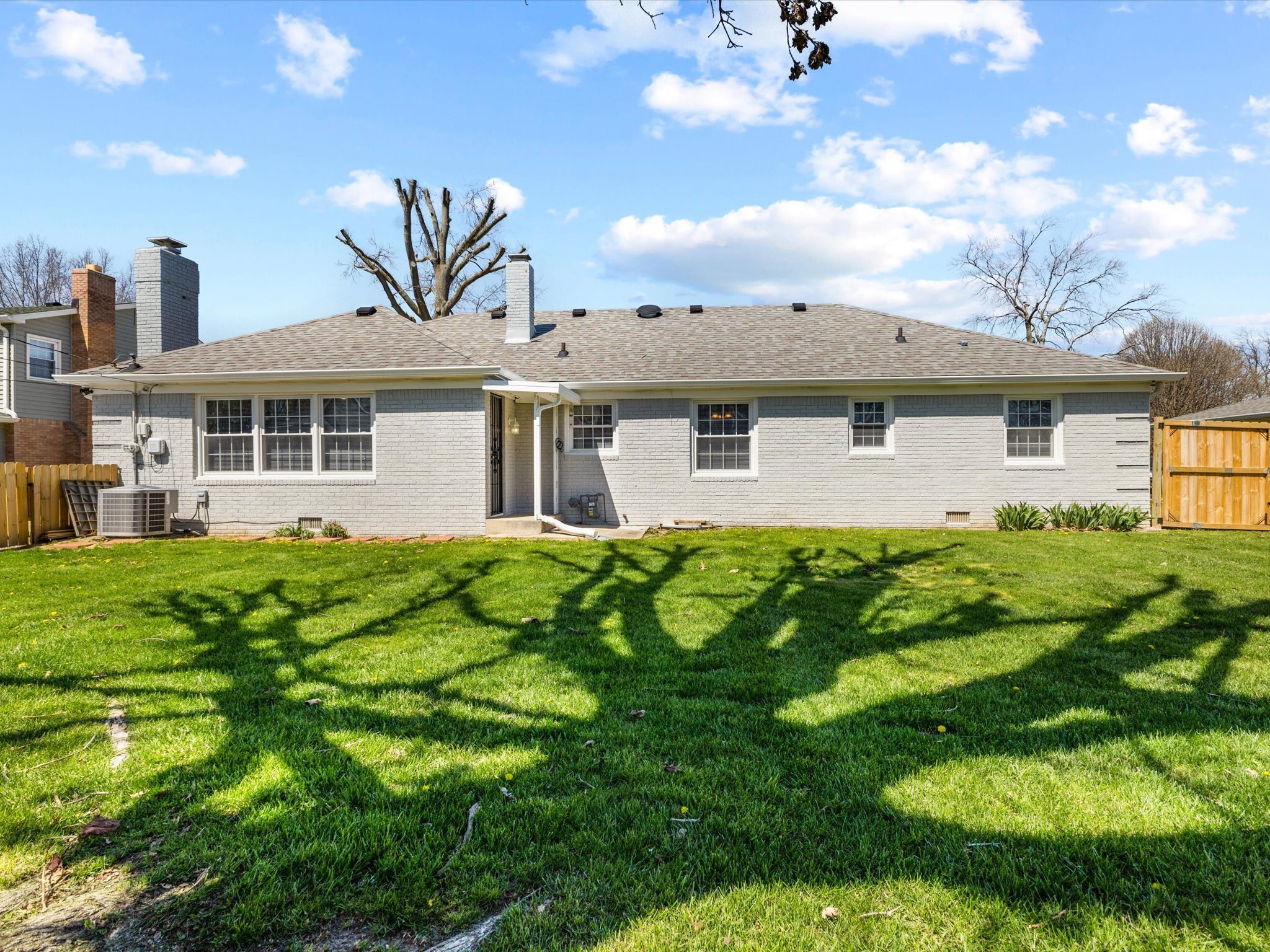 6817 Chapel Hill Road