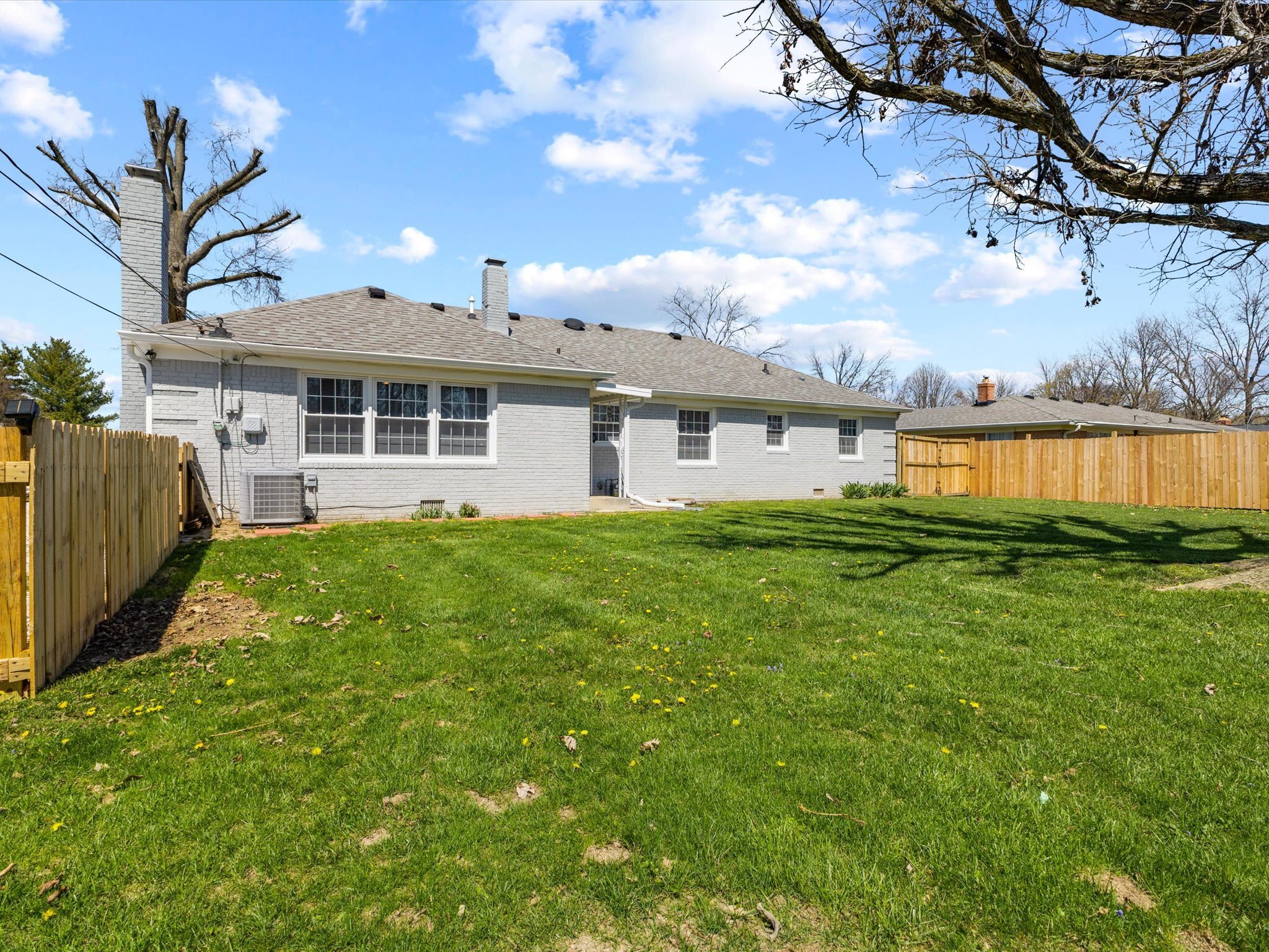 6817 Chapel Hill Road