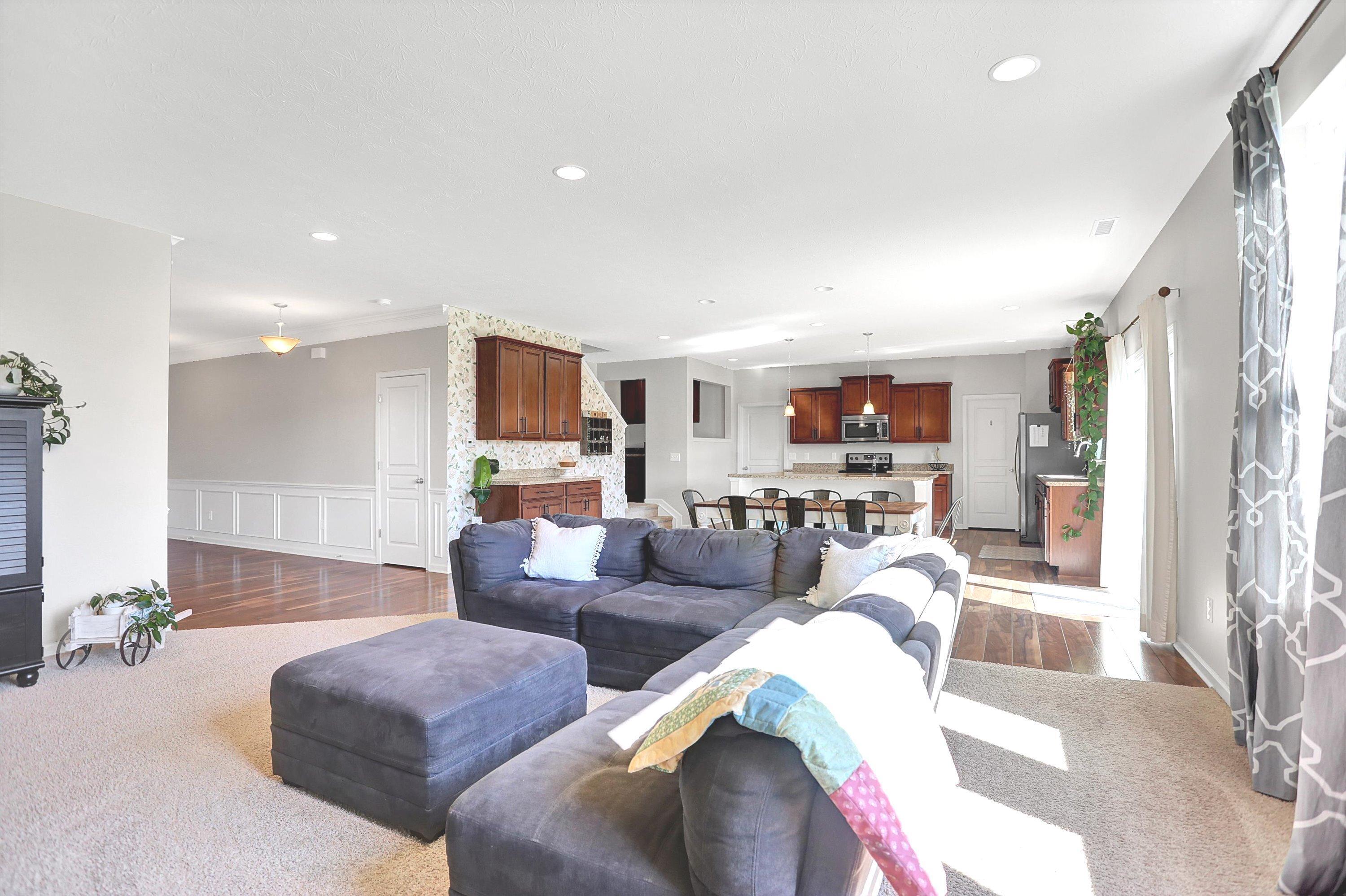 16656 Bingham Drive