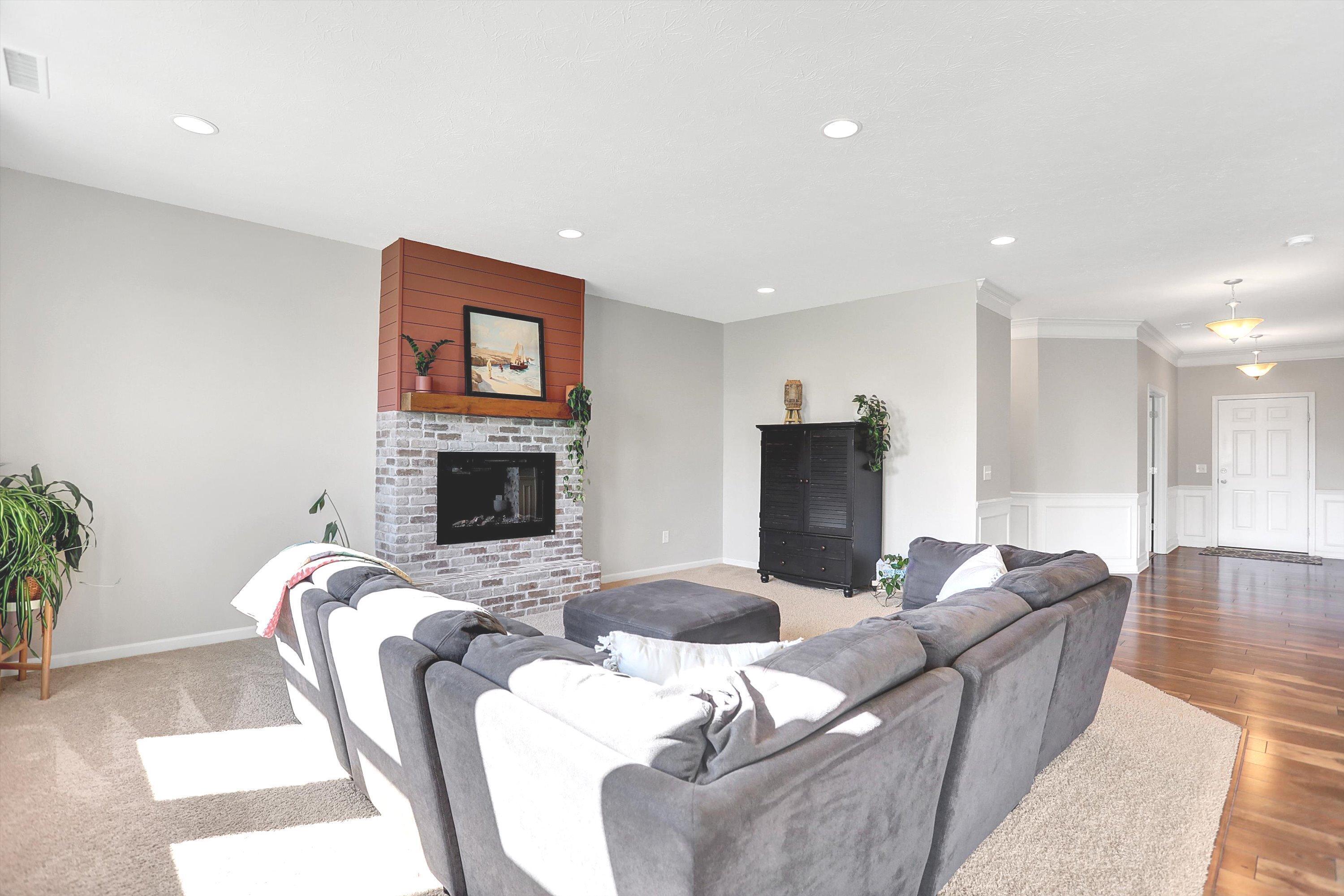 16656 Bingham Drive