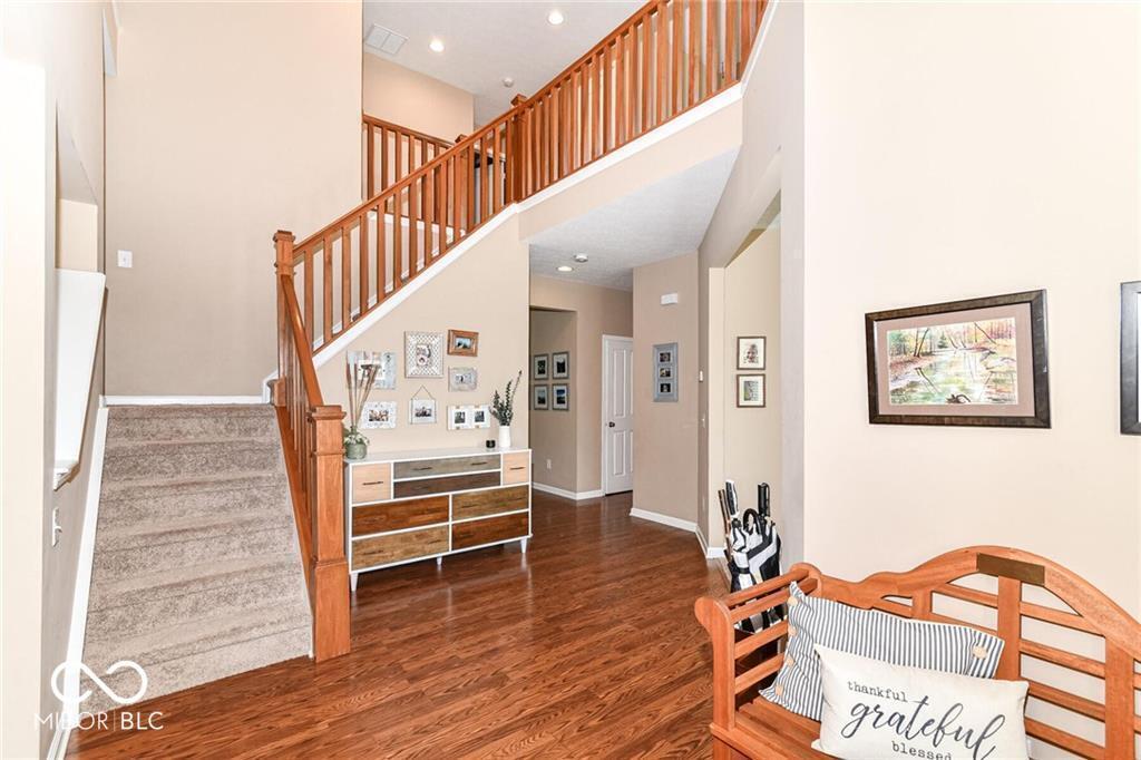 2503 Fawn Bluff Court