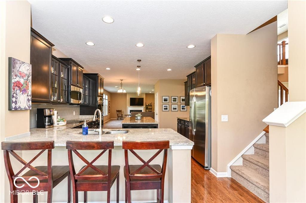2503 Fawn Bluff Court