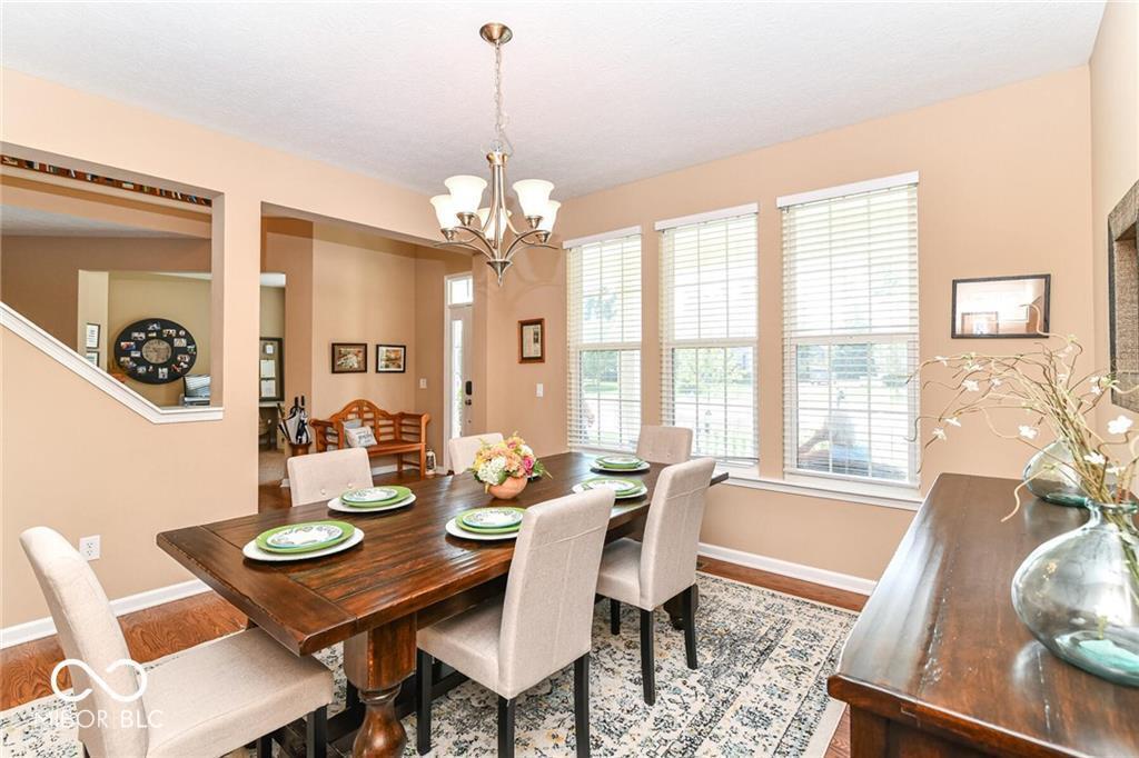 2503 Fawn Bluff Court