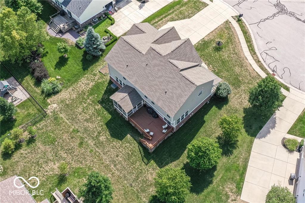 2503 Fawn Bluff Court