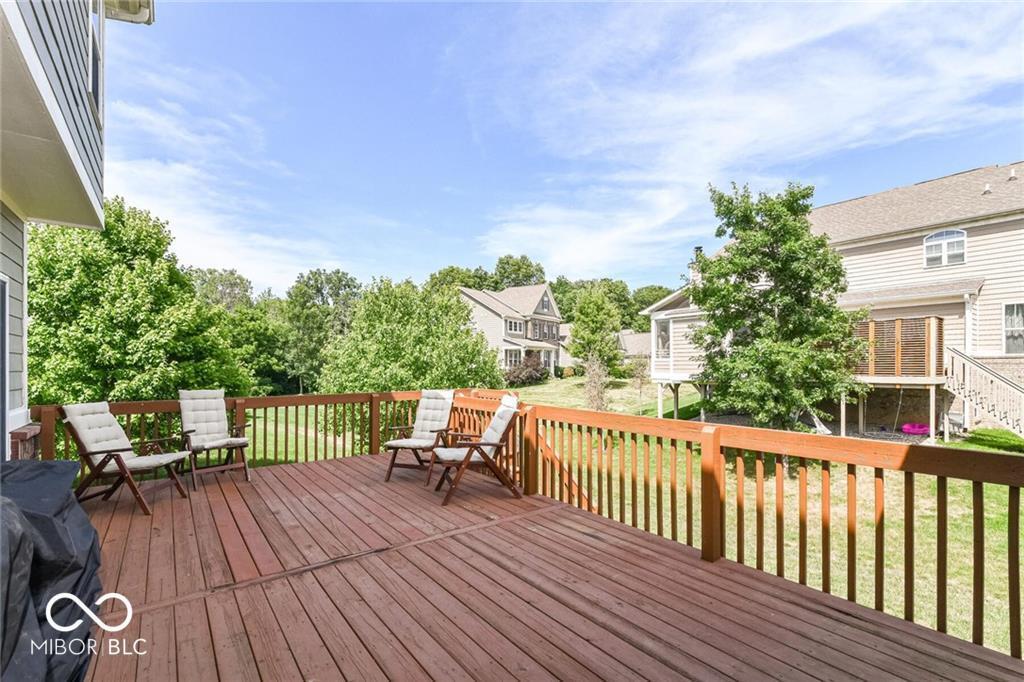 2503 Fawn Bluff Court