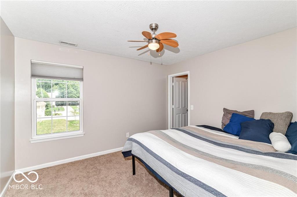 2503 Fawn Bluff Court