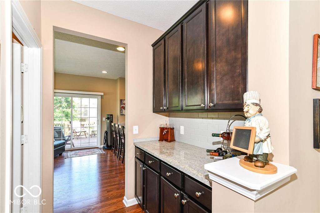2503 Fawn Bluff Court