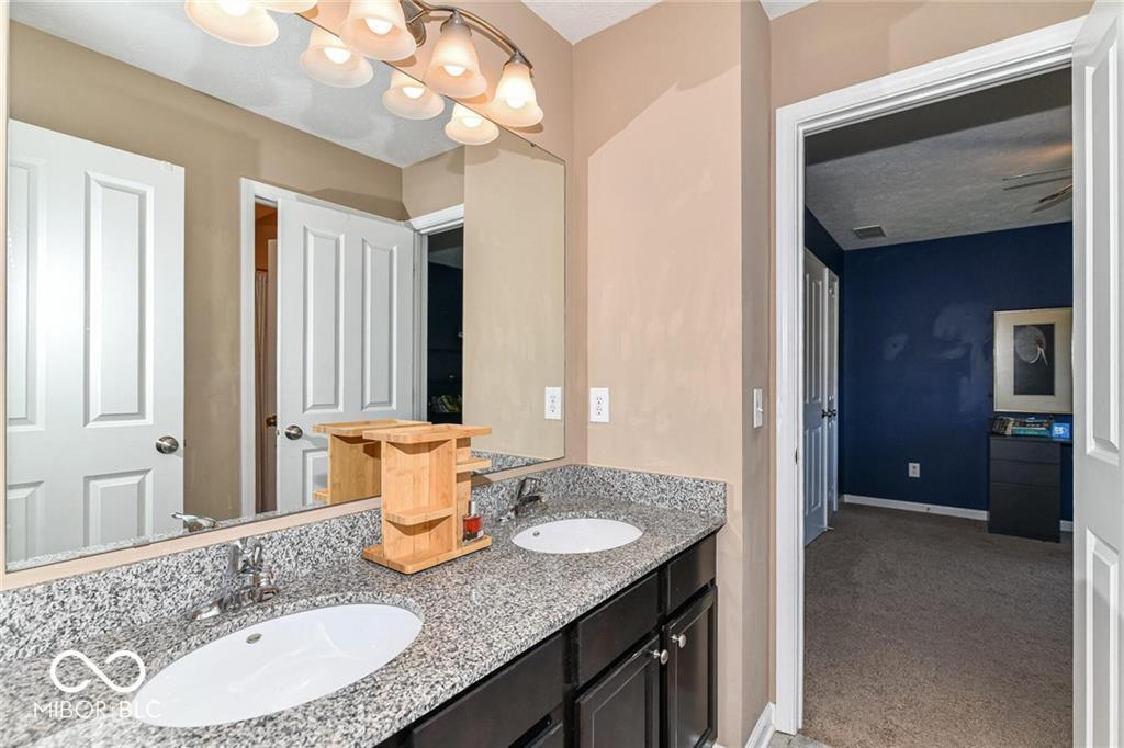 2503 Fawn Bluff Court
