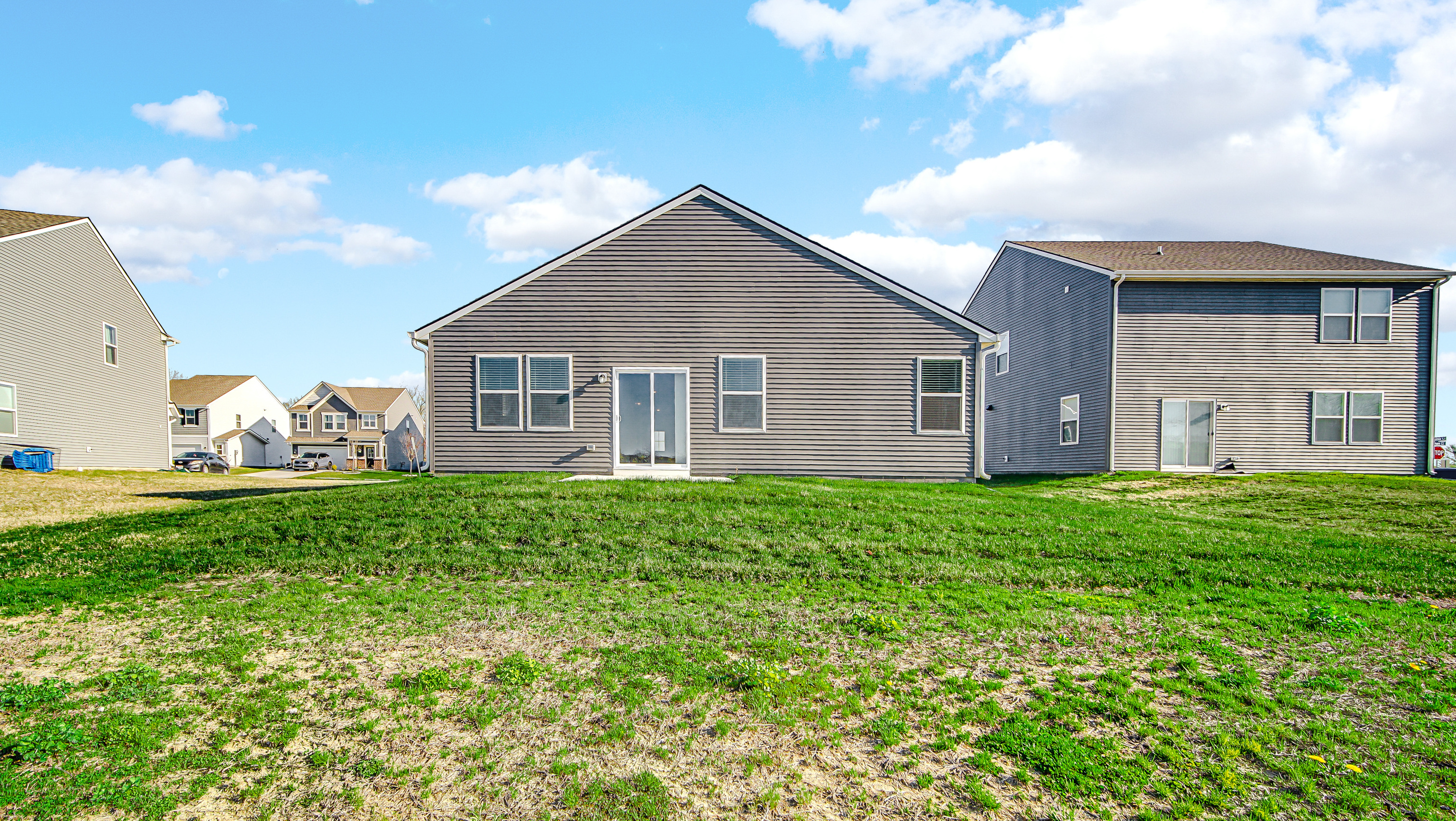 3675 Lexham Court