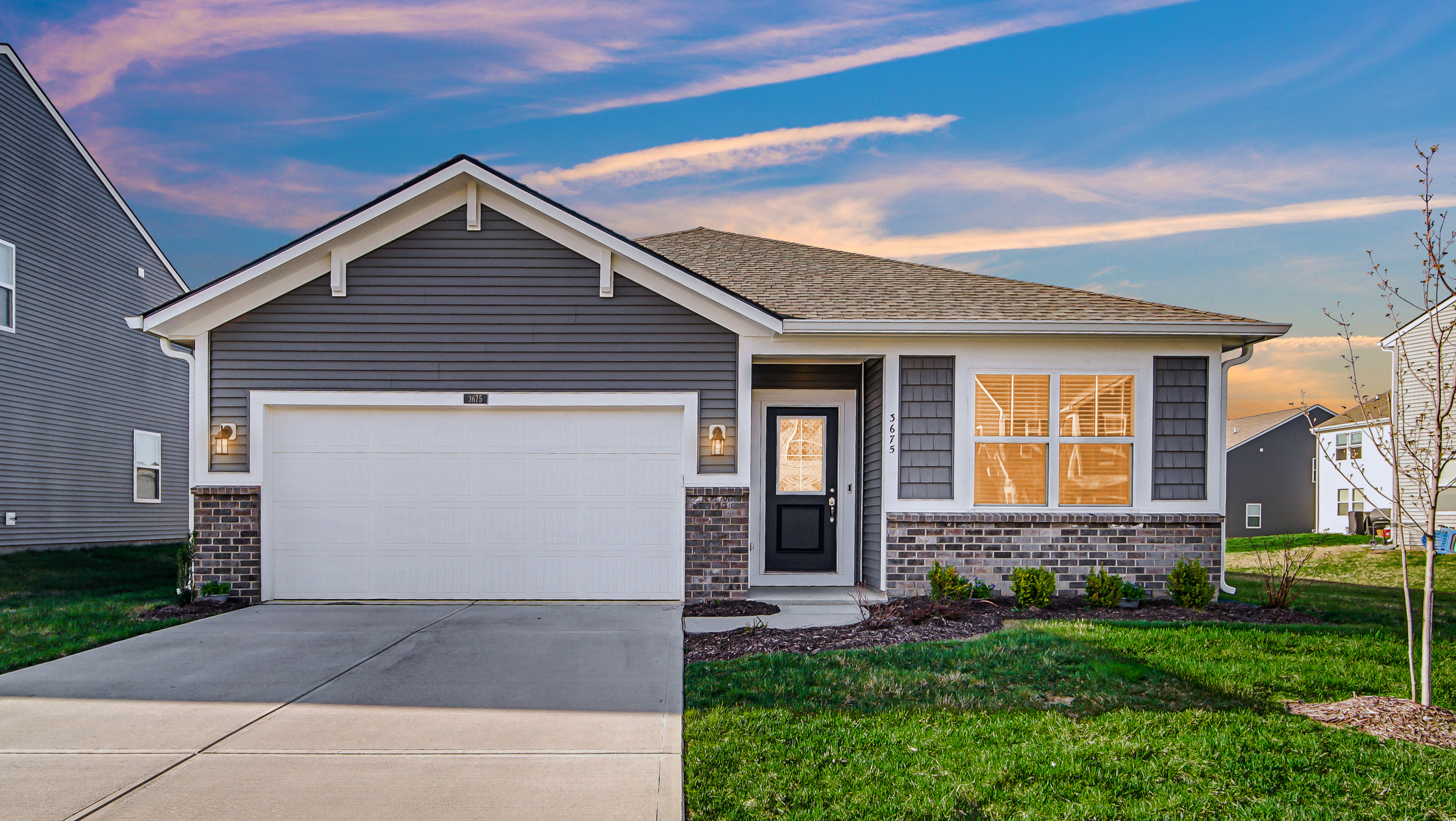 3675 Lexham Court