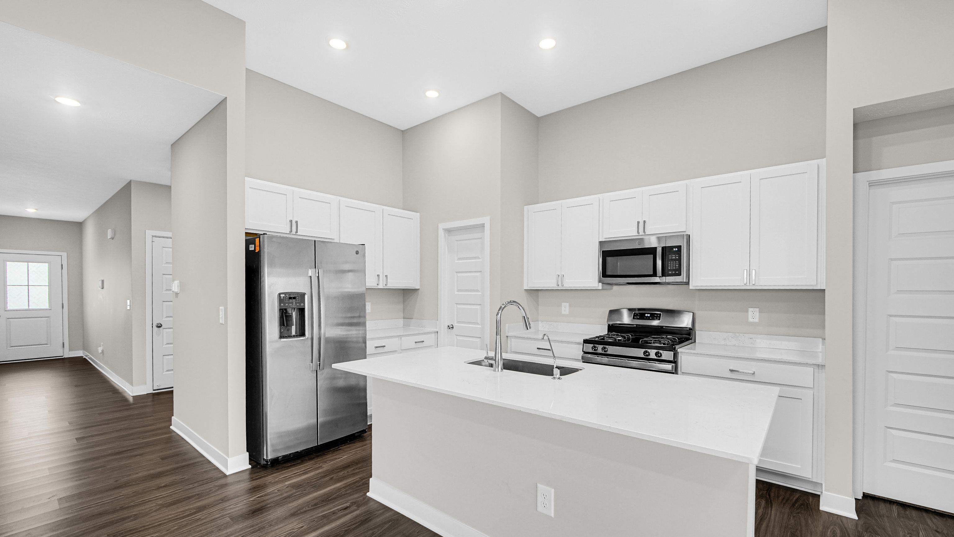 3675 Lexham Court
