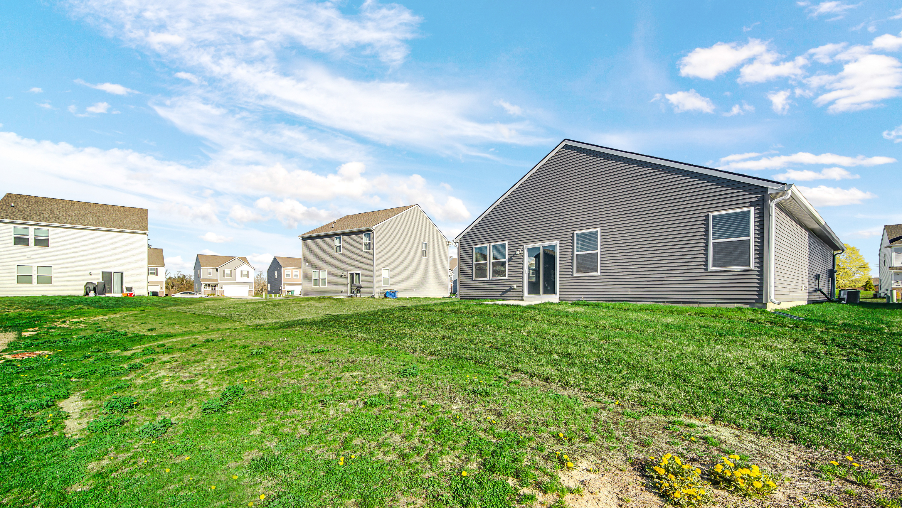 3675 Lexham Court