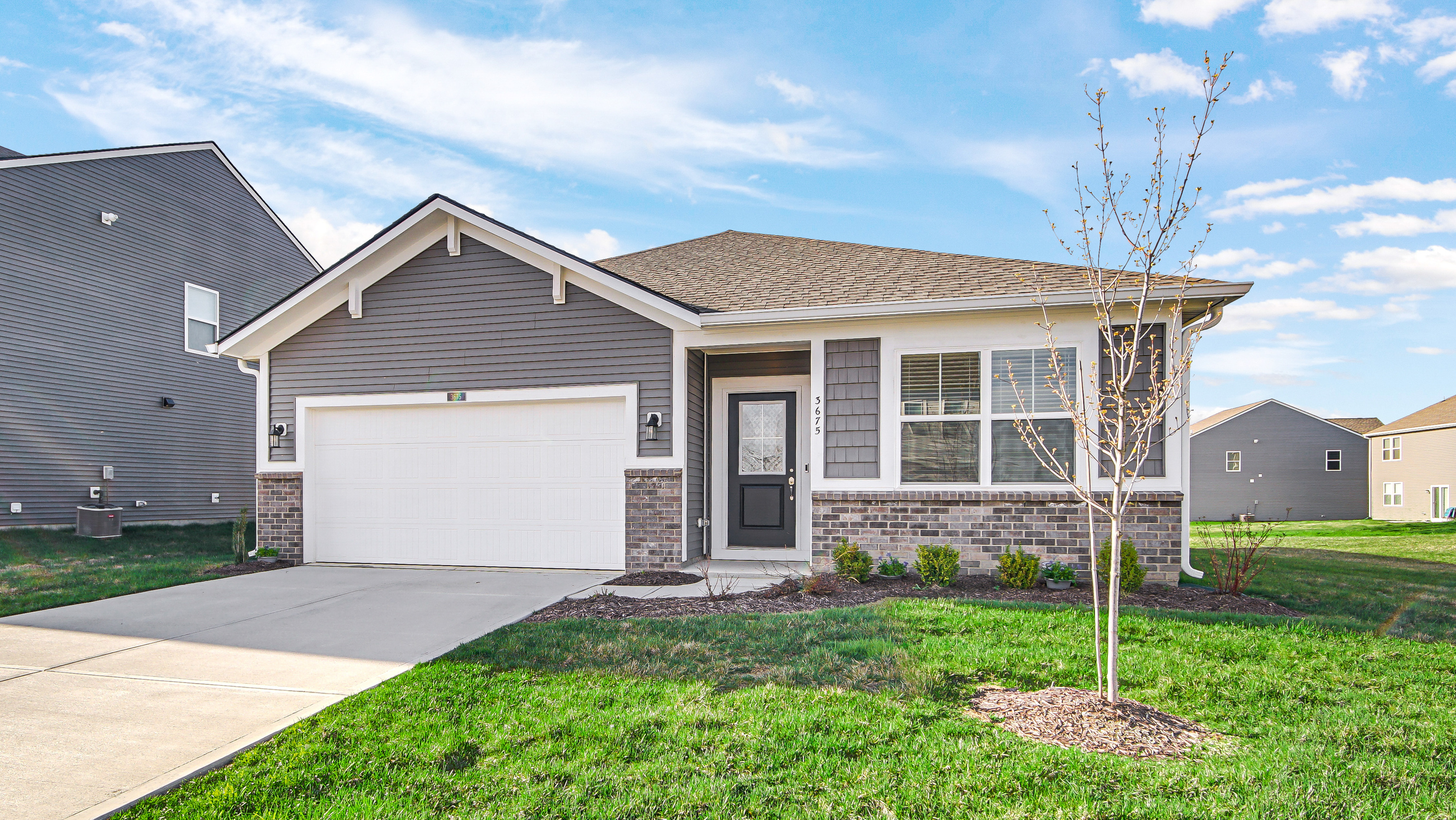 3675 Lexham Court