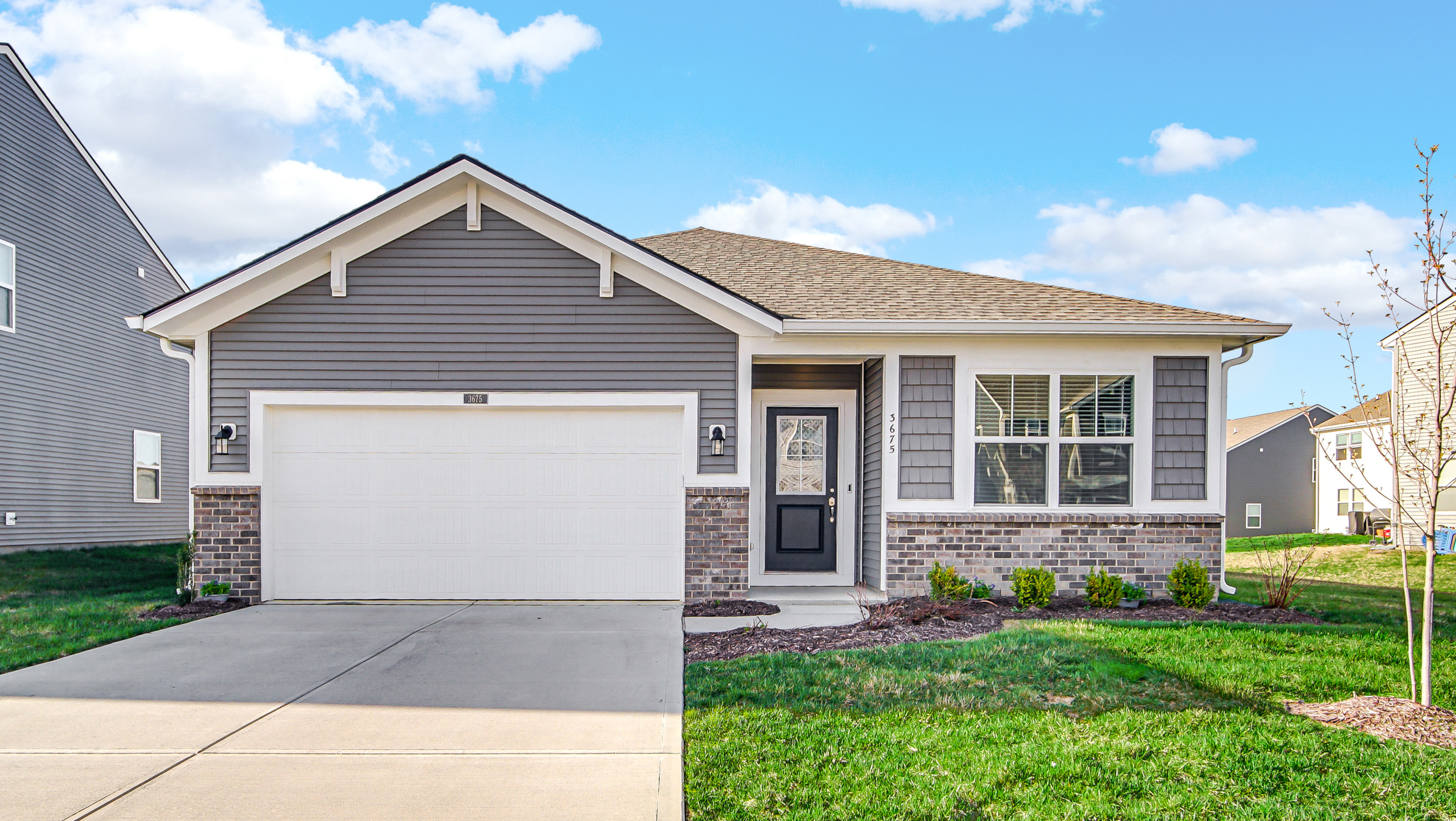 3675 Lexham Court