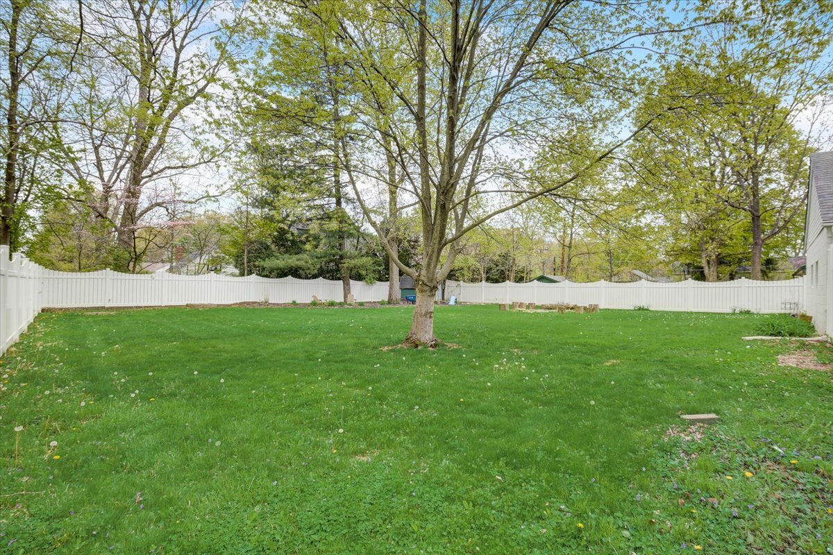 5355 N Michigan Road